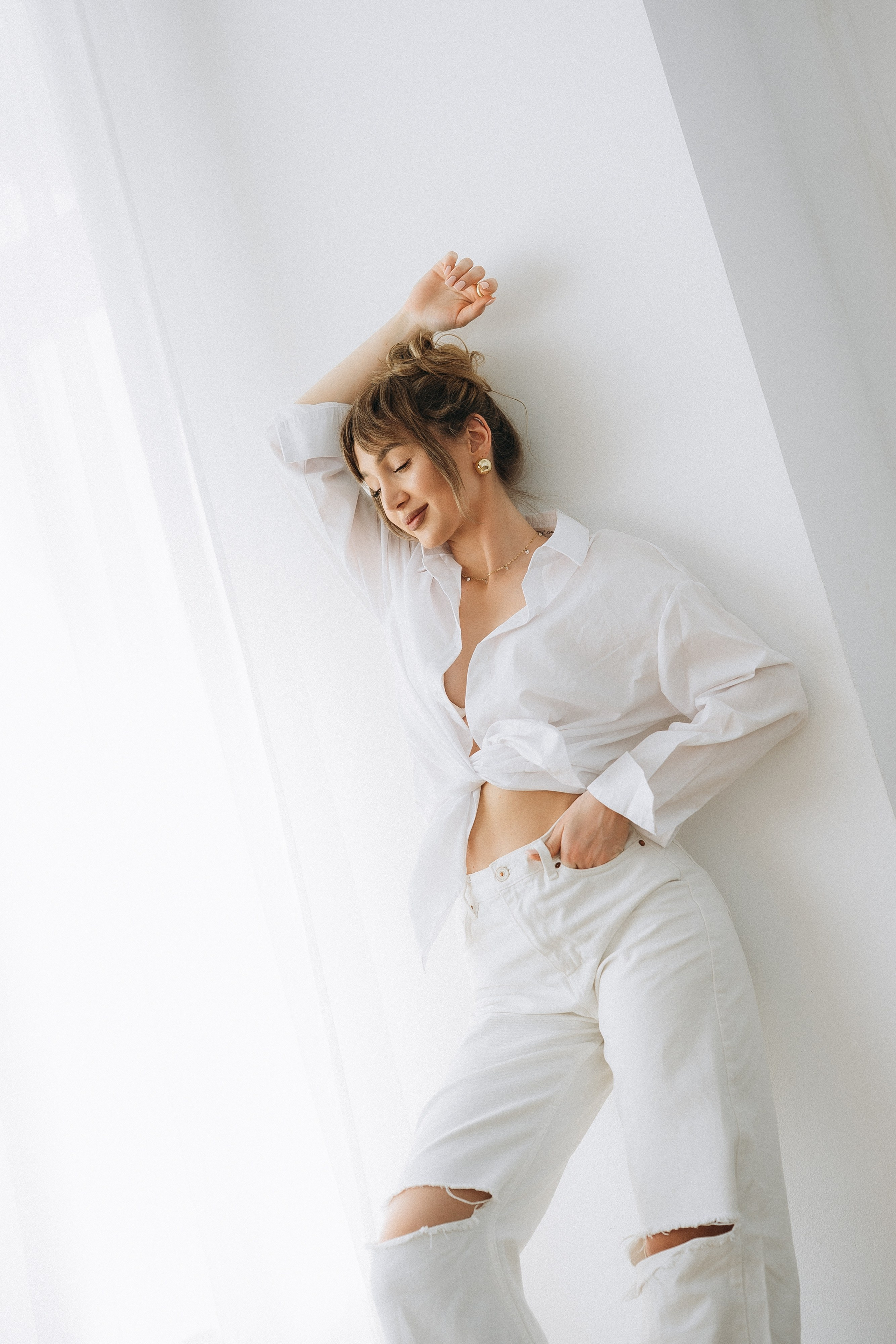 Анастасия. Фотограф Виктория Грибова г. Вологда