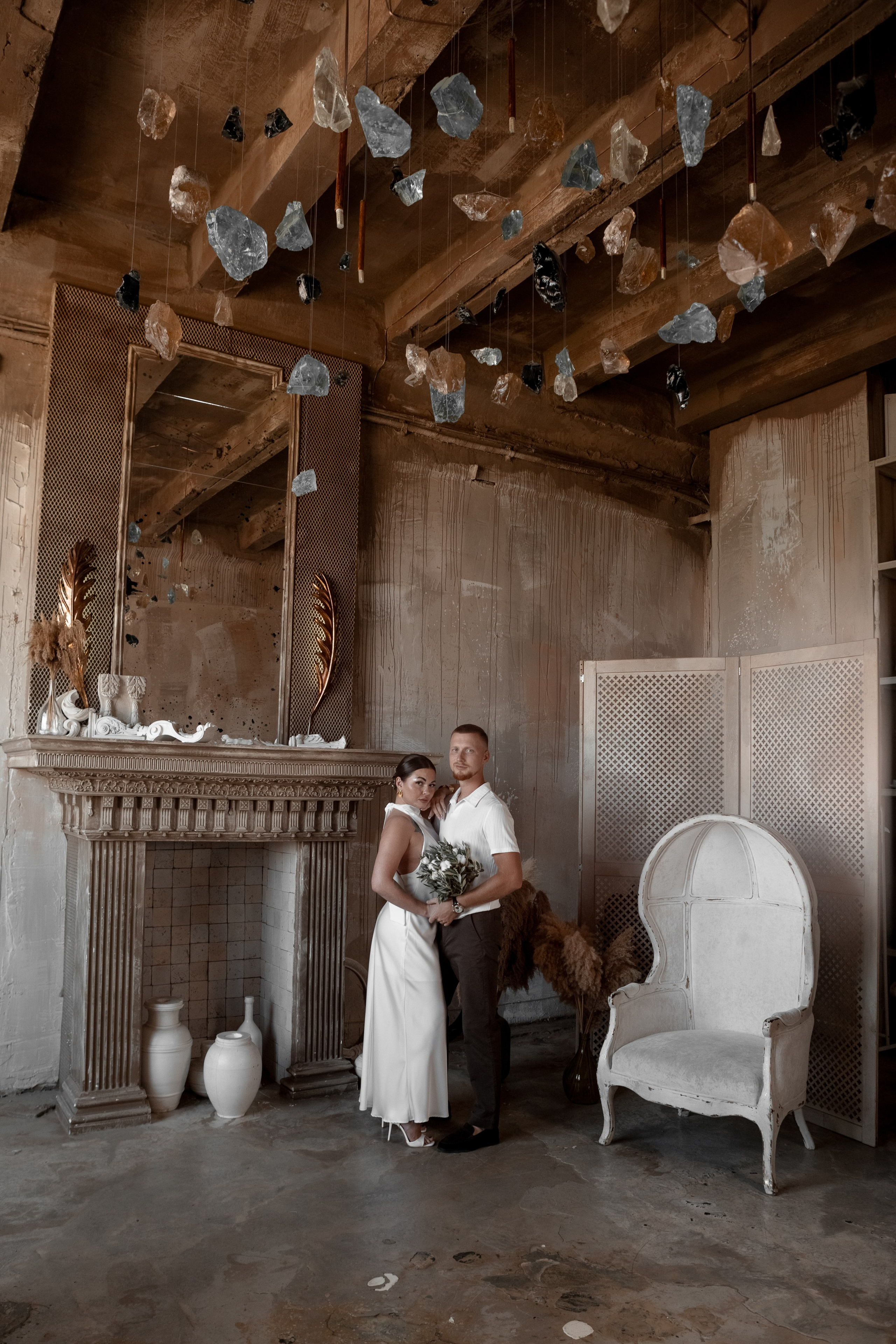 Антон и Анастасия. Фотограф Краснодар Станислав Крайнов