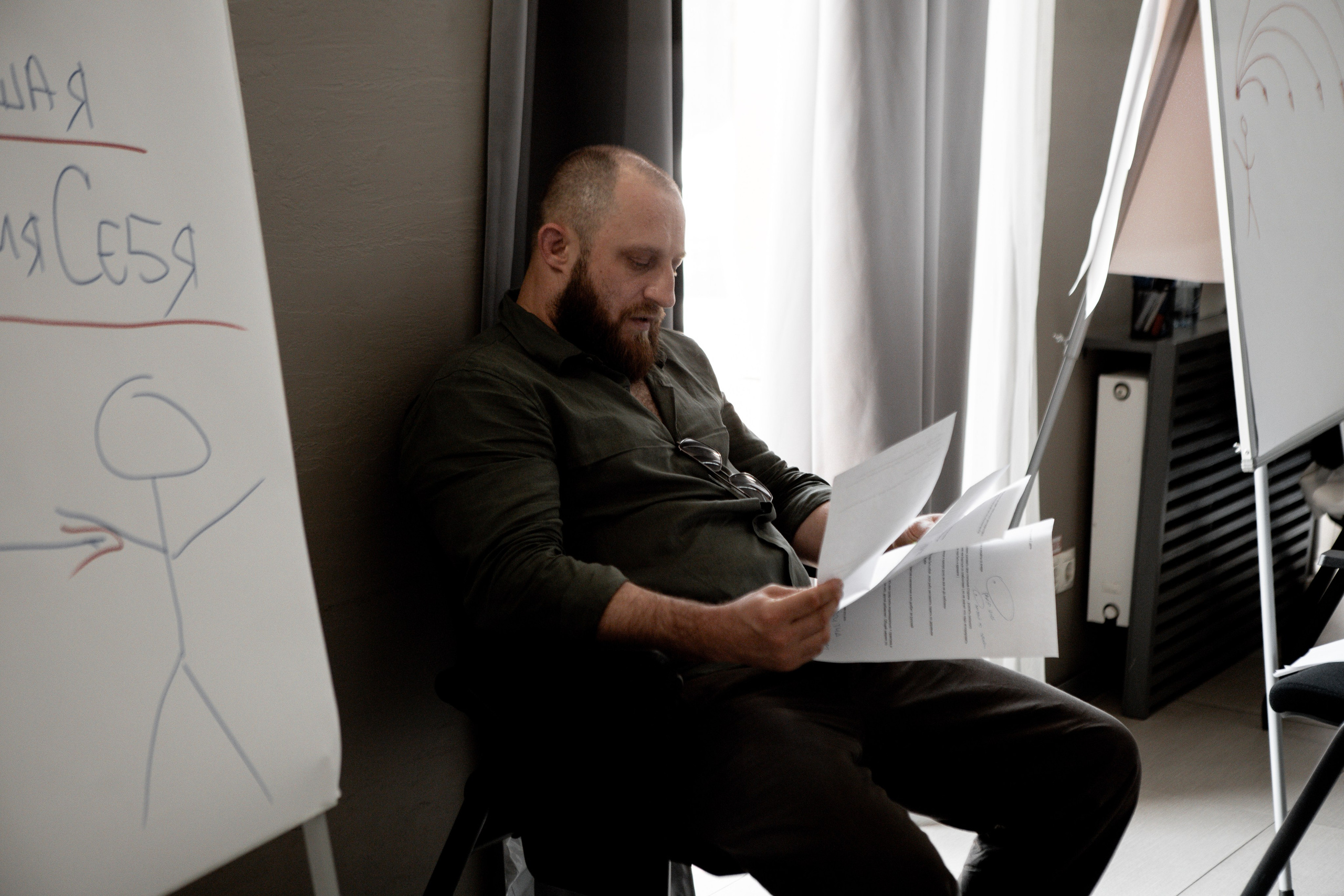 МК Вячеслава Варяникова. Фотограф Краснодар Станислав Крайнов