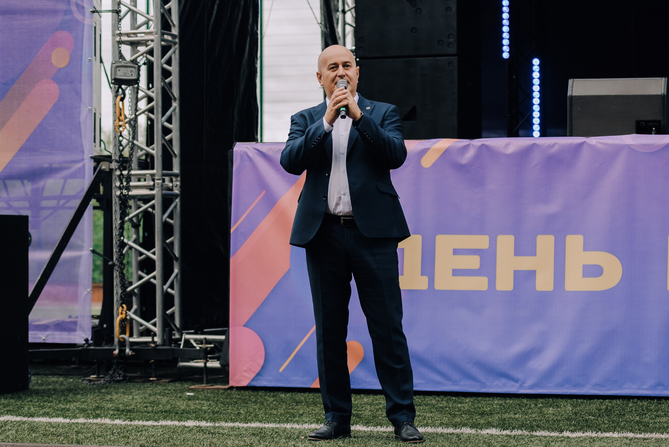 ДЕНЬ МЕТАЛЛУРГА. ЧЕЛЯБИНСКИЙ ЦИНКОВЫЙ ЗАВОД 2023. Репортажный фотограф Зуев Роман г. Челябинск