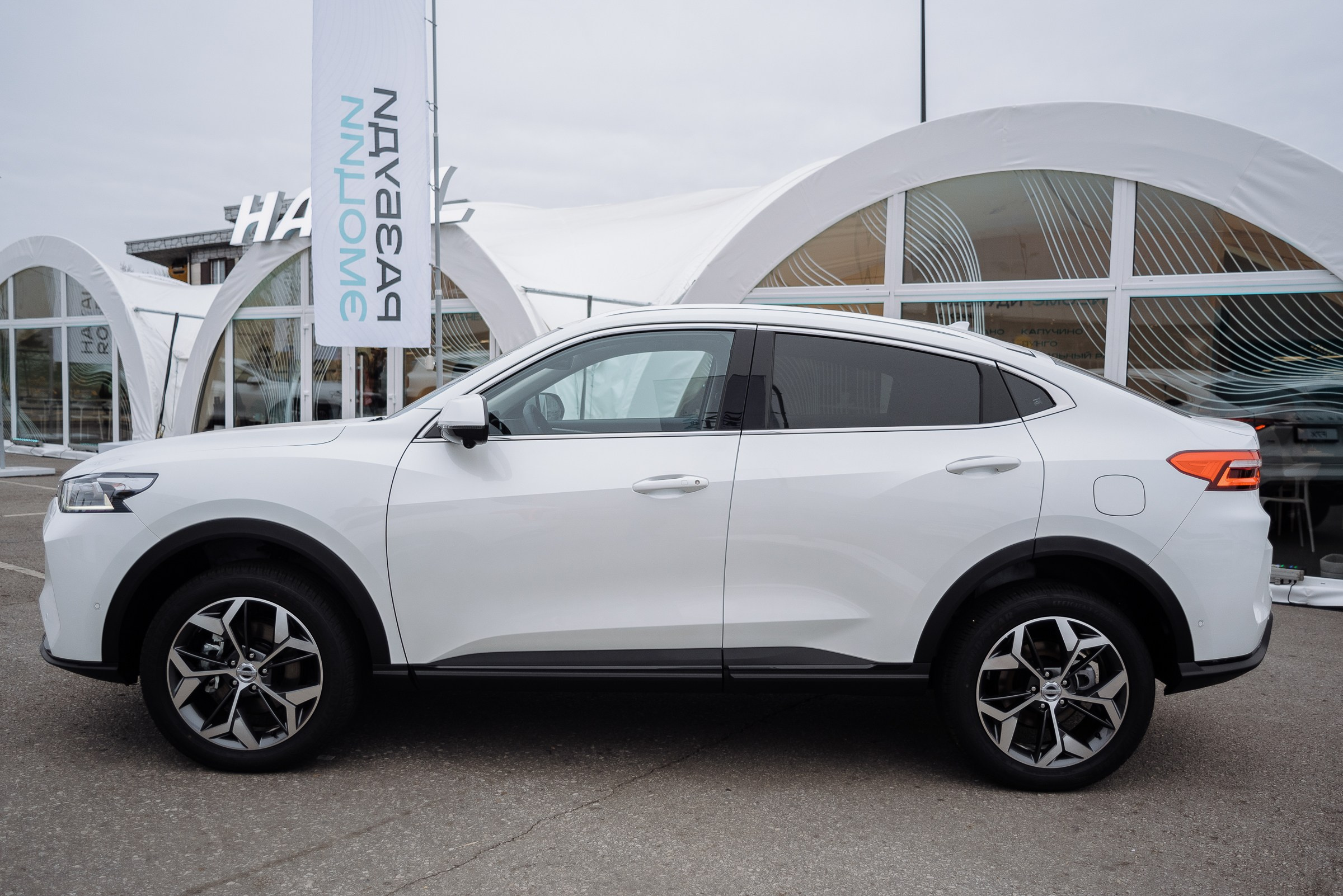 HAVAL ROAD SHOW. Репортажный фотограф Зуев Роман г. Челябинск