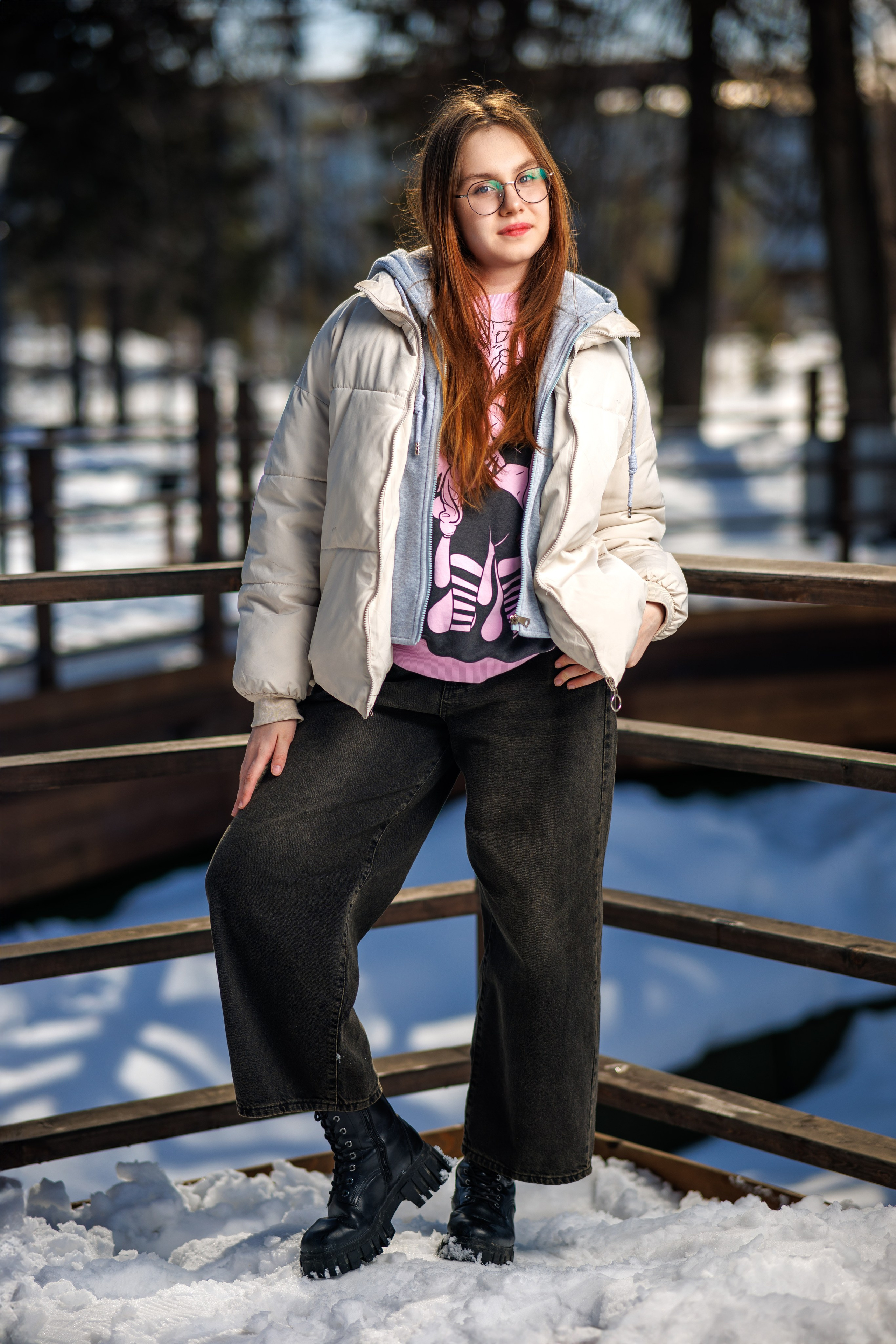 Старшие классы. Фотосессии в Тобольске, школьный фотограф, репортажная съемка