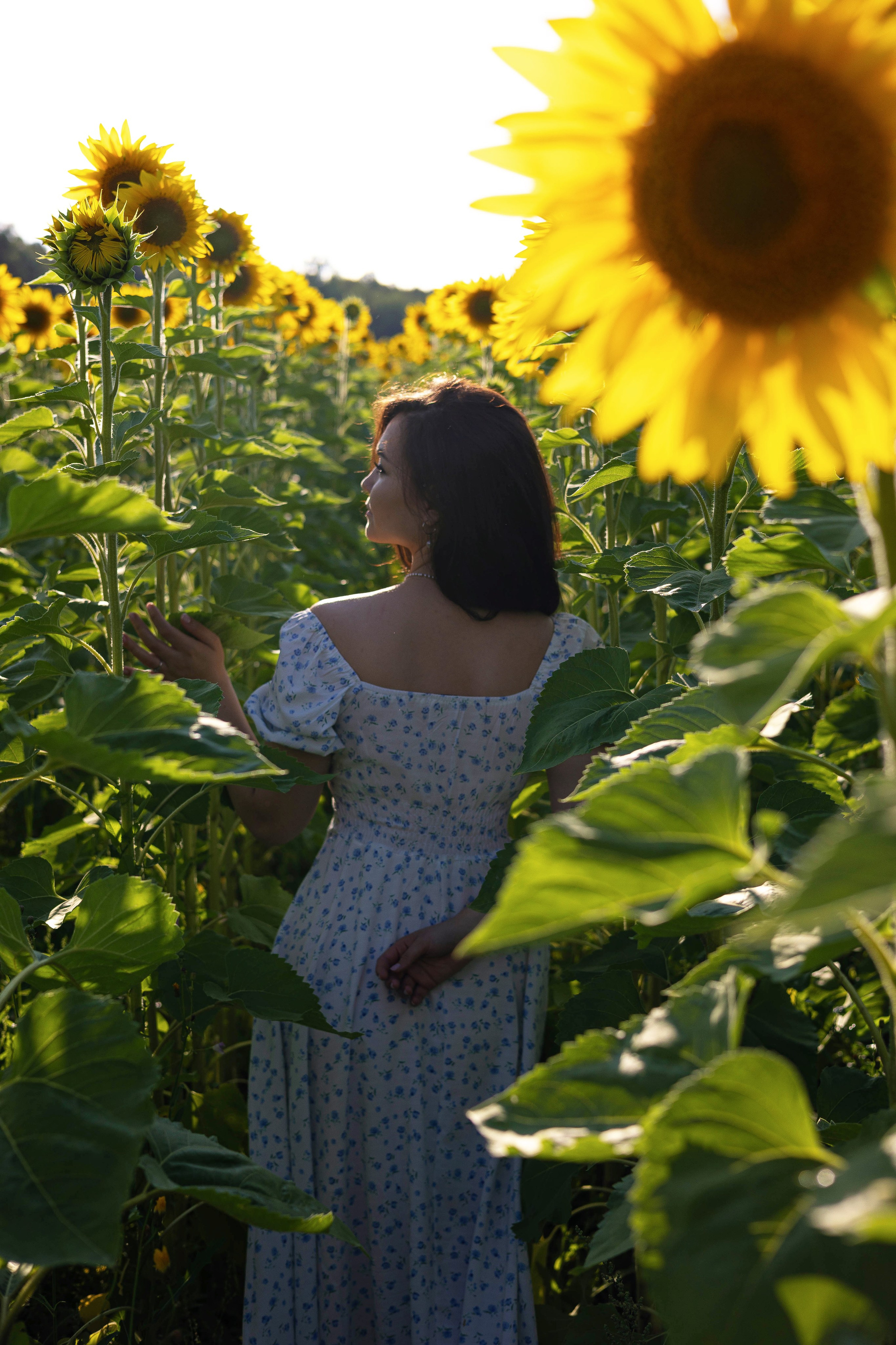 Женская. Ляйсан Салихова