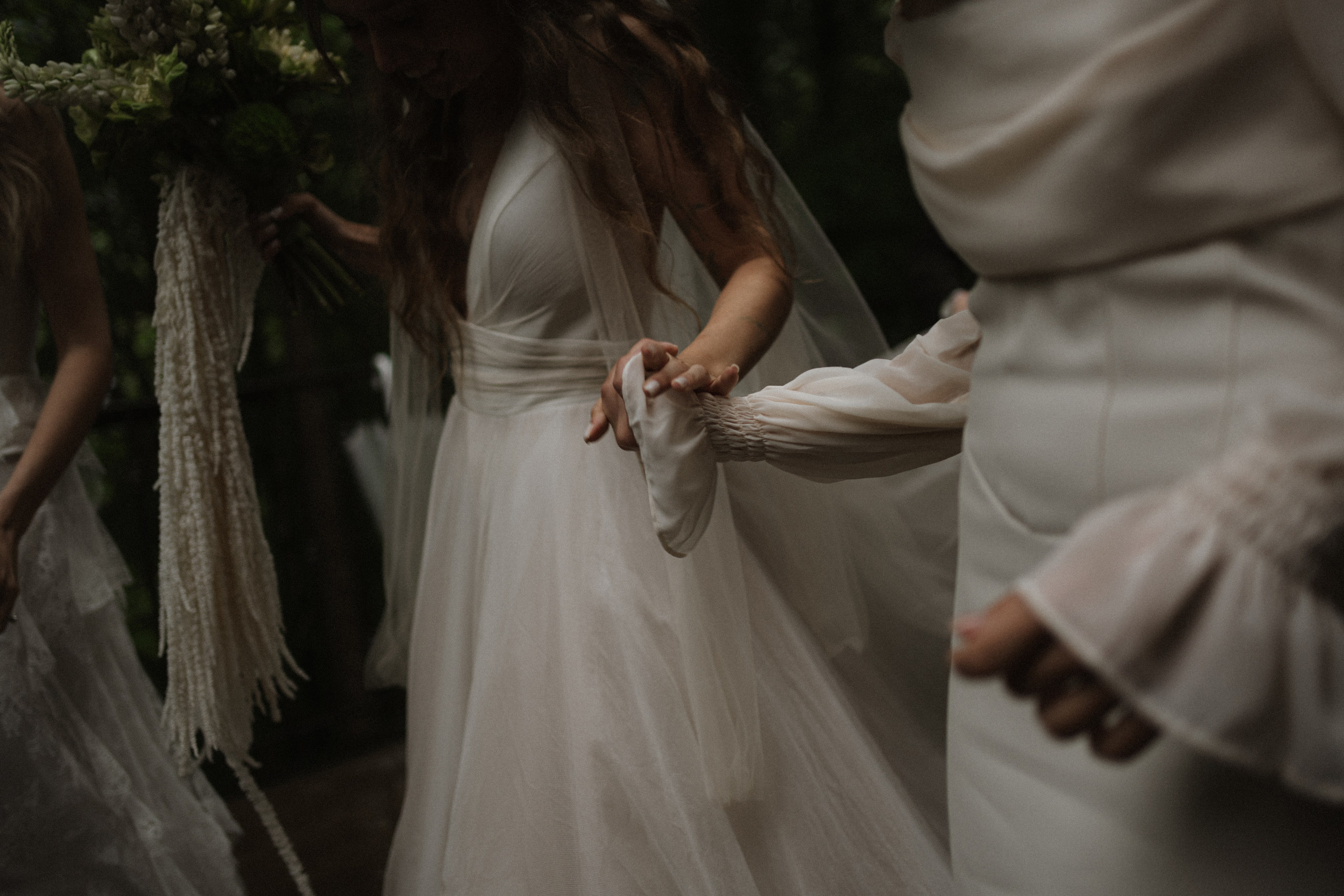 Прячься! Дождь идёт. Сочи. 2024. Никита Погосов