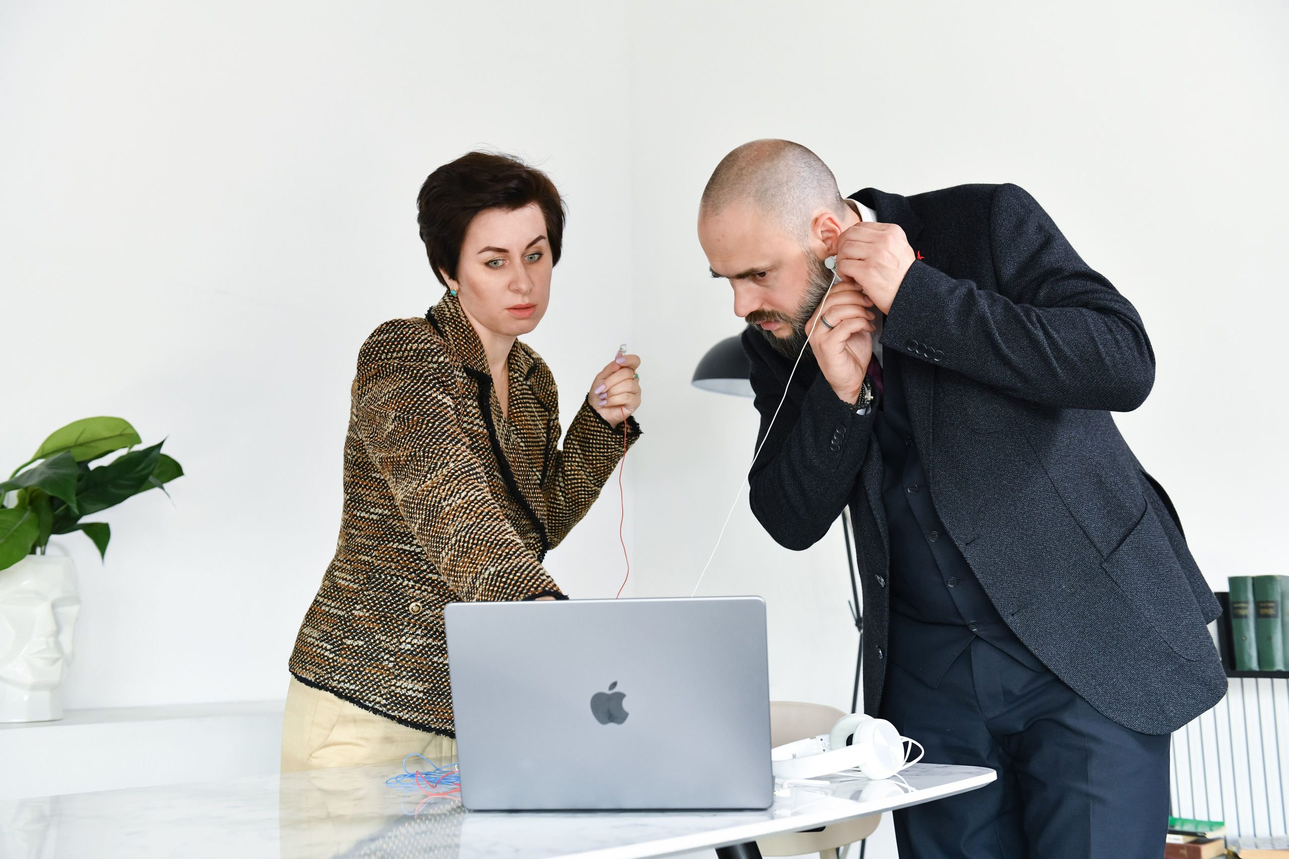Психоанализ. Свадебный и портретный фотограф в Москве Галина Борисова