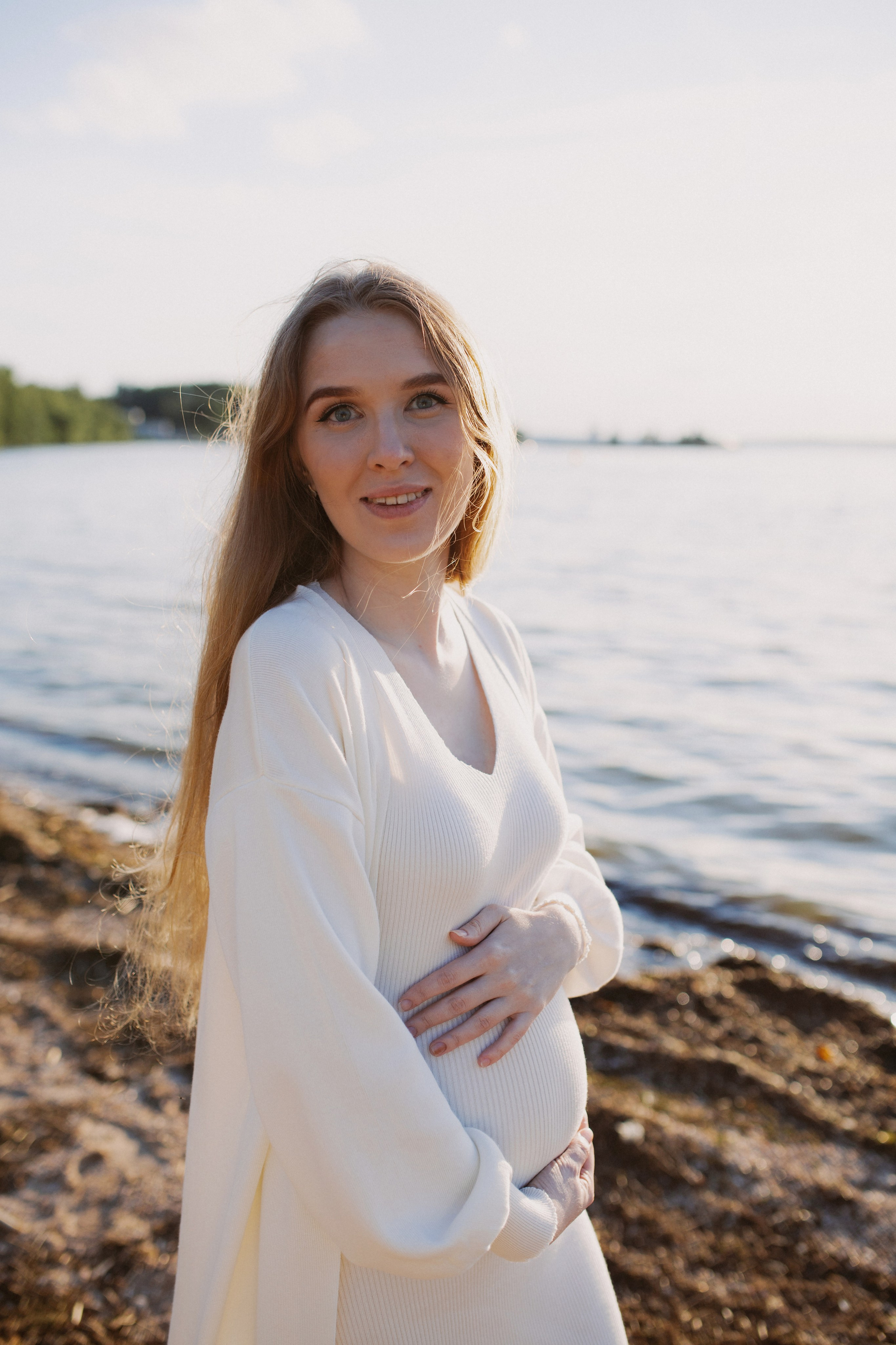 Pregnant. Семейный и детский фотограф Минск, Беларусь