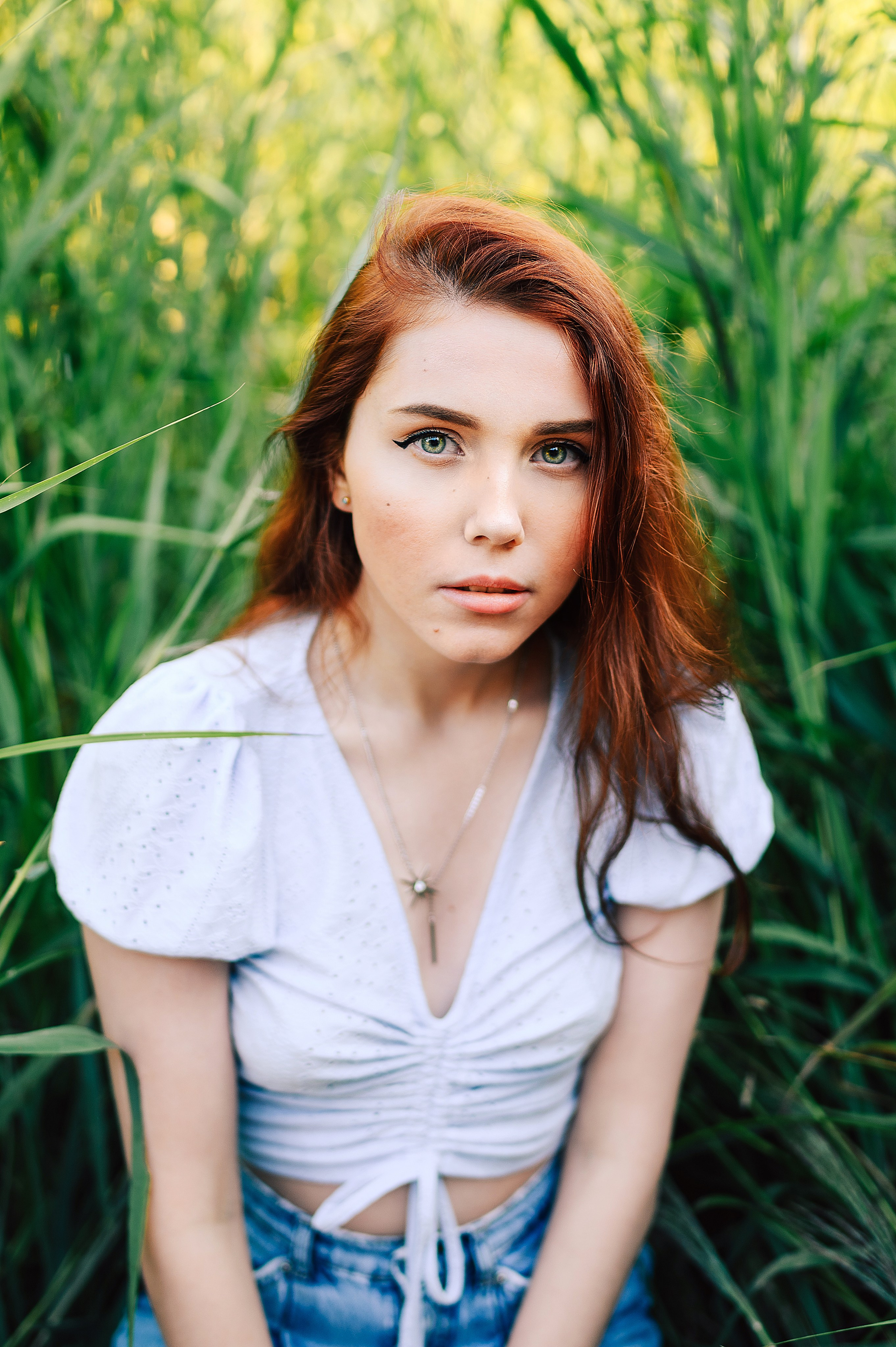 Vera. Фотограф и преподаватель по фотографии Асташевский Кирилл