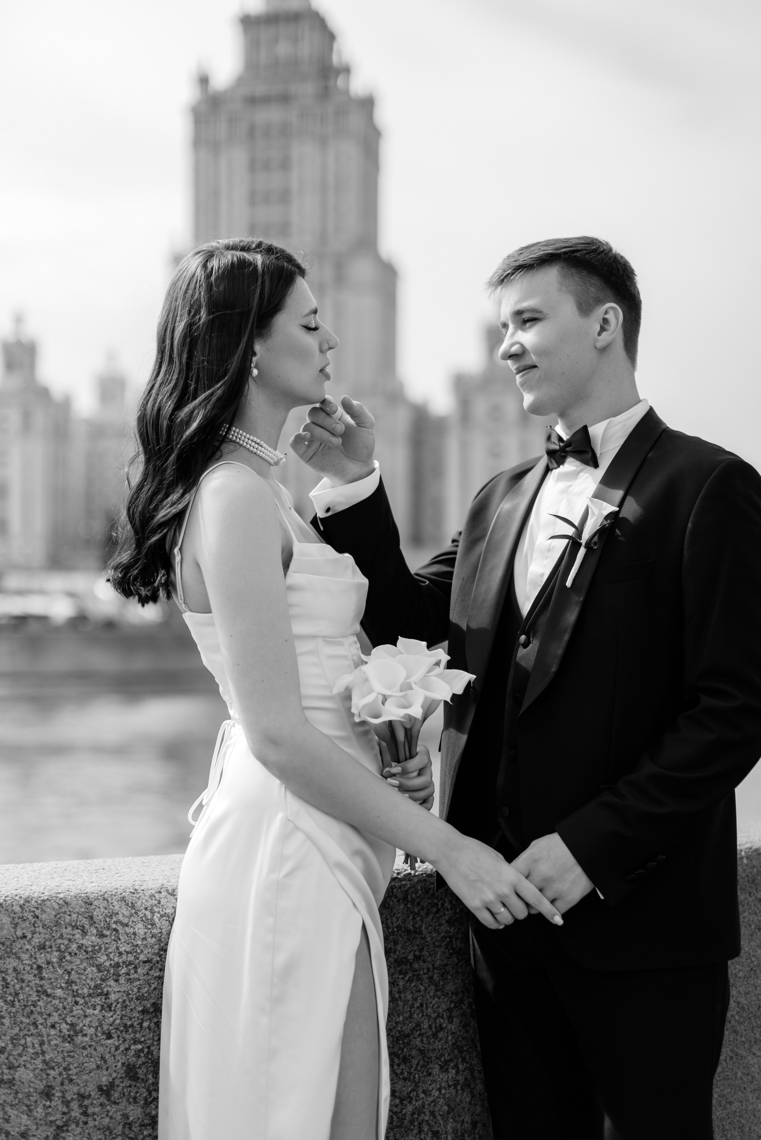 Даша и Влад. Свадебный фотограф, фотограф беременности Дарья Доценко