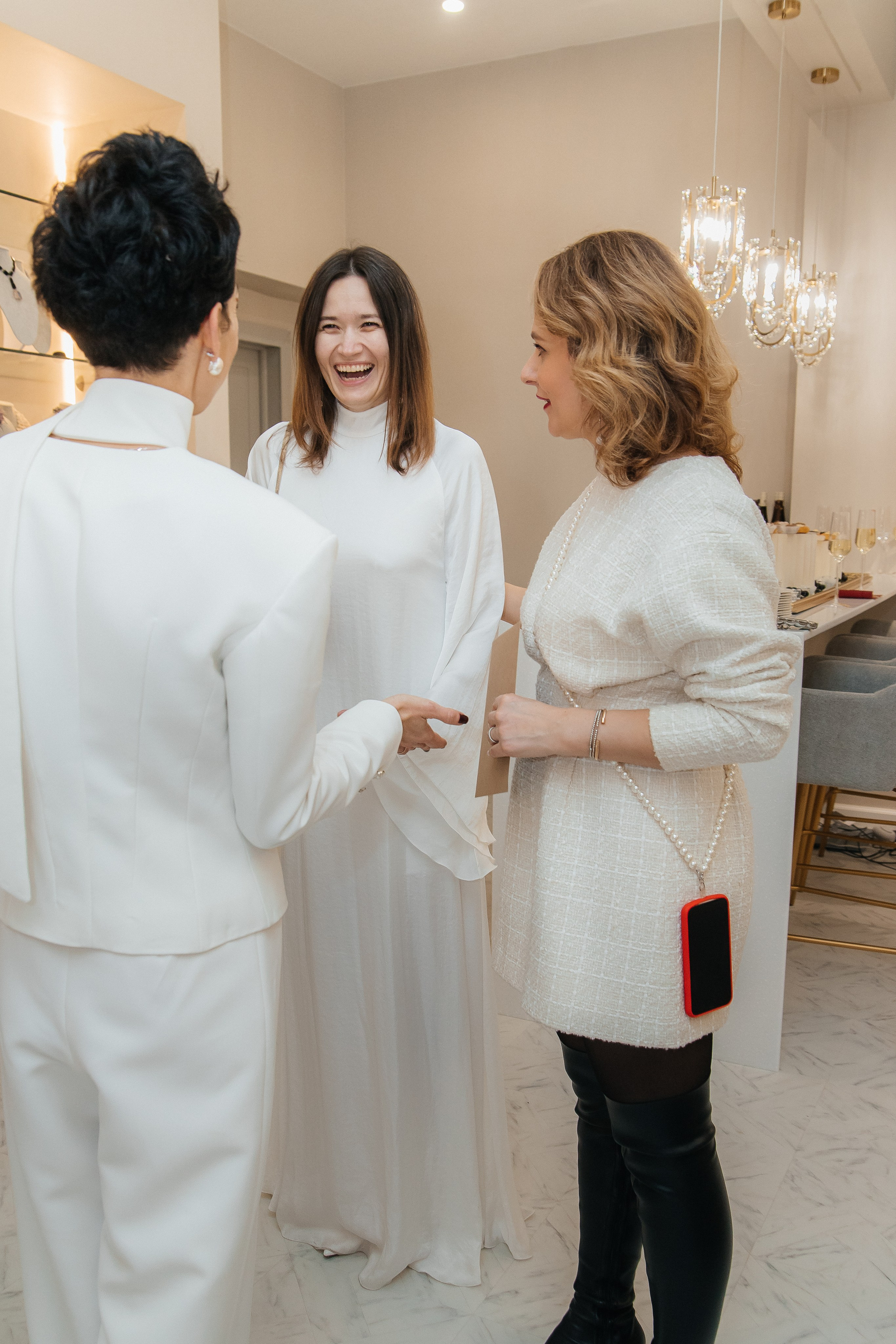 Съемка открытия шоурума, организация Vmeste.klassno. Фотограф в Москве Татьяна Драгунова