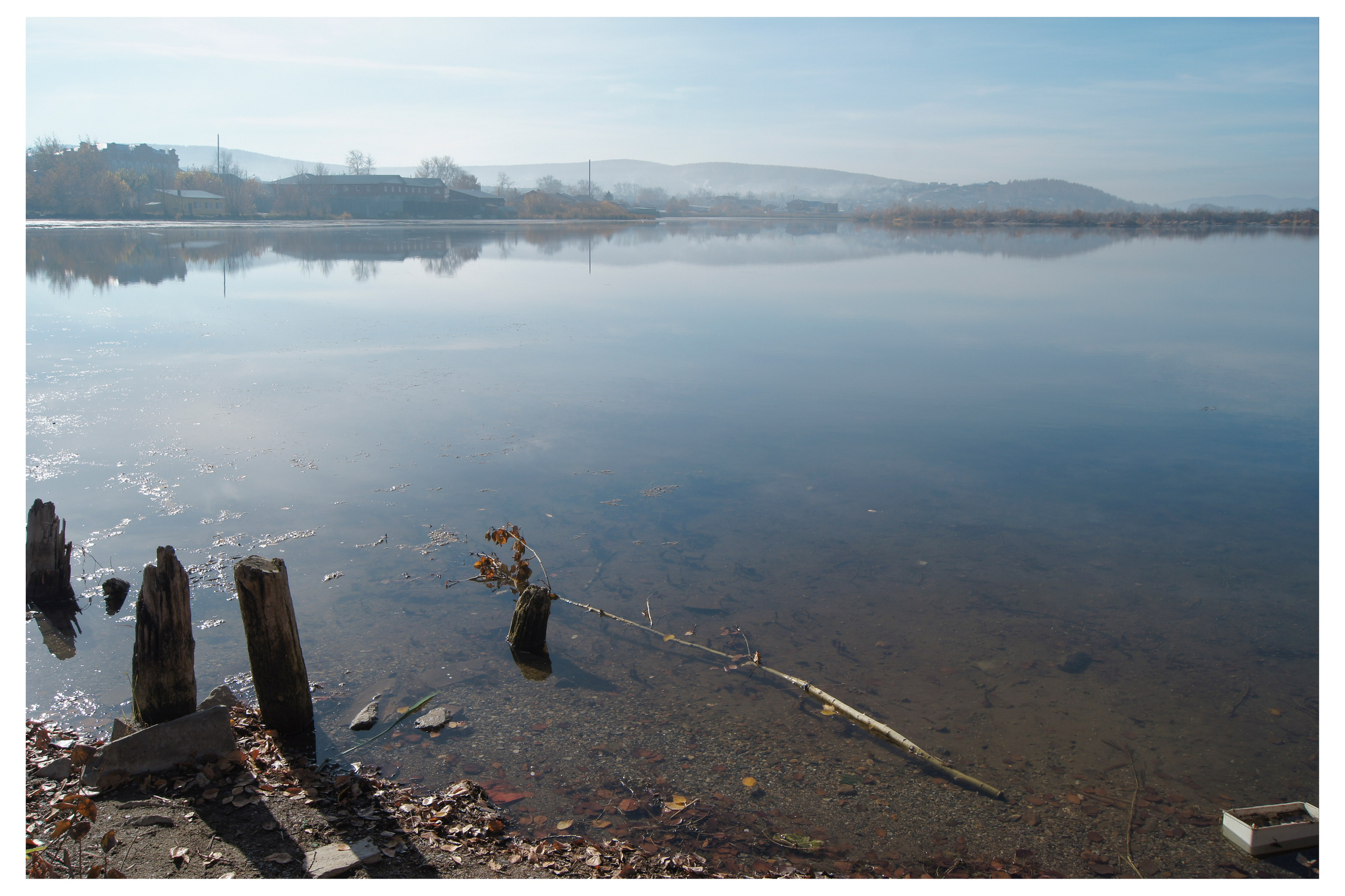 MIASS. Photographer Manakova Olga