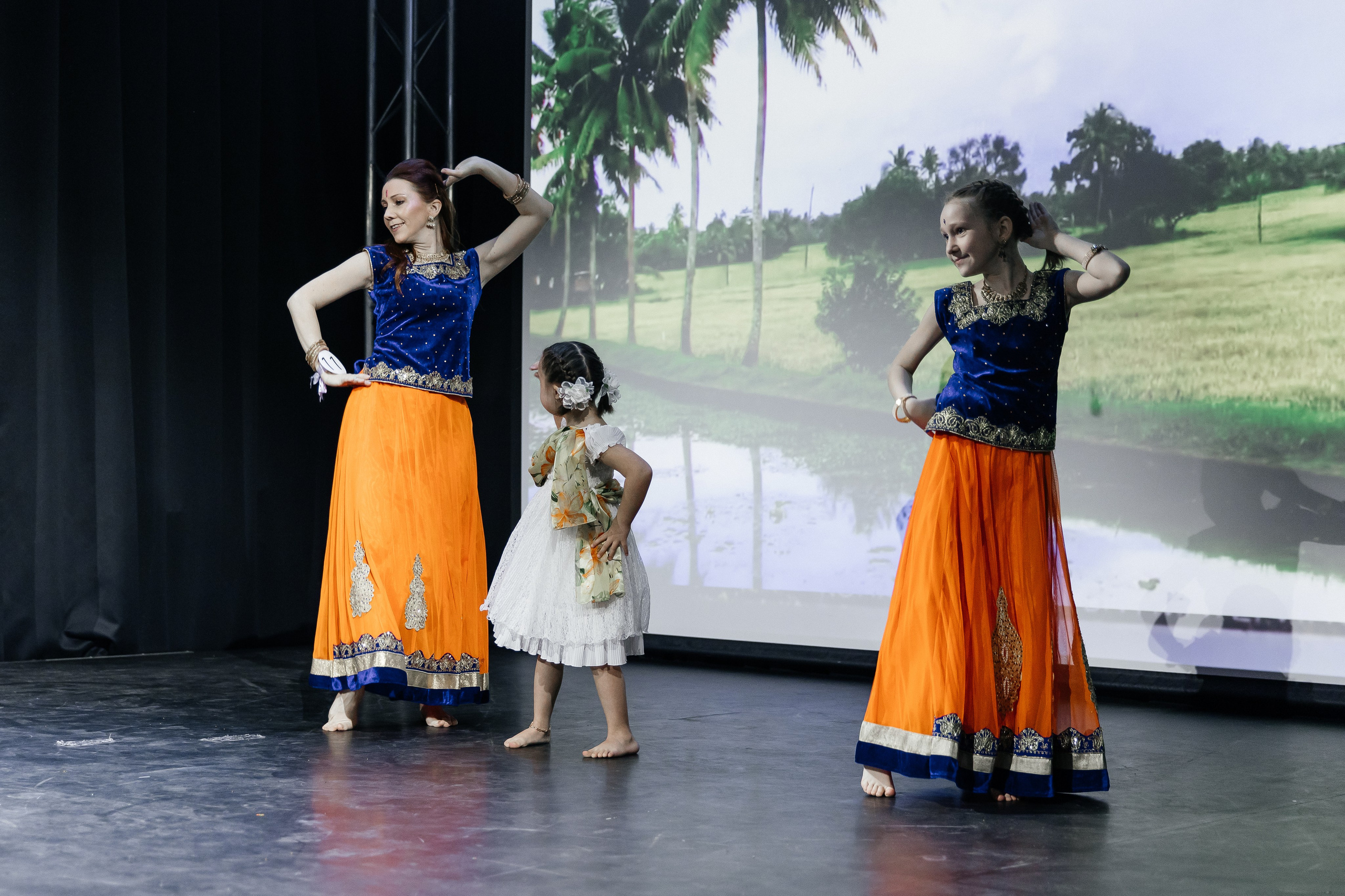 Конкурс красоты и материнства «Особенная мама 2024». Финал. Фотограф в Санкт-Петербурге Алена Сертакова