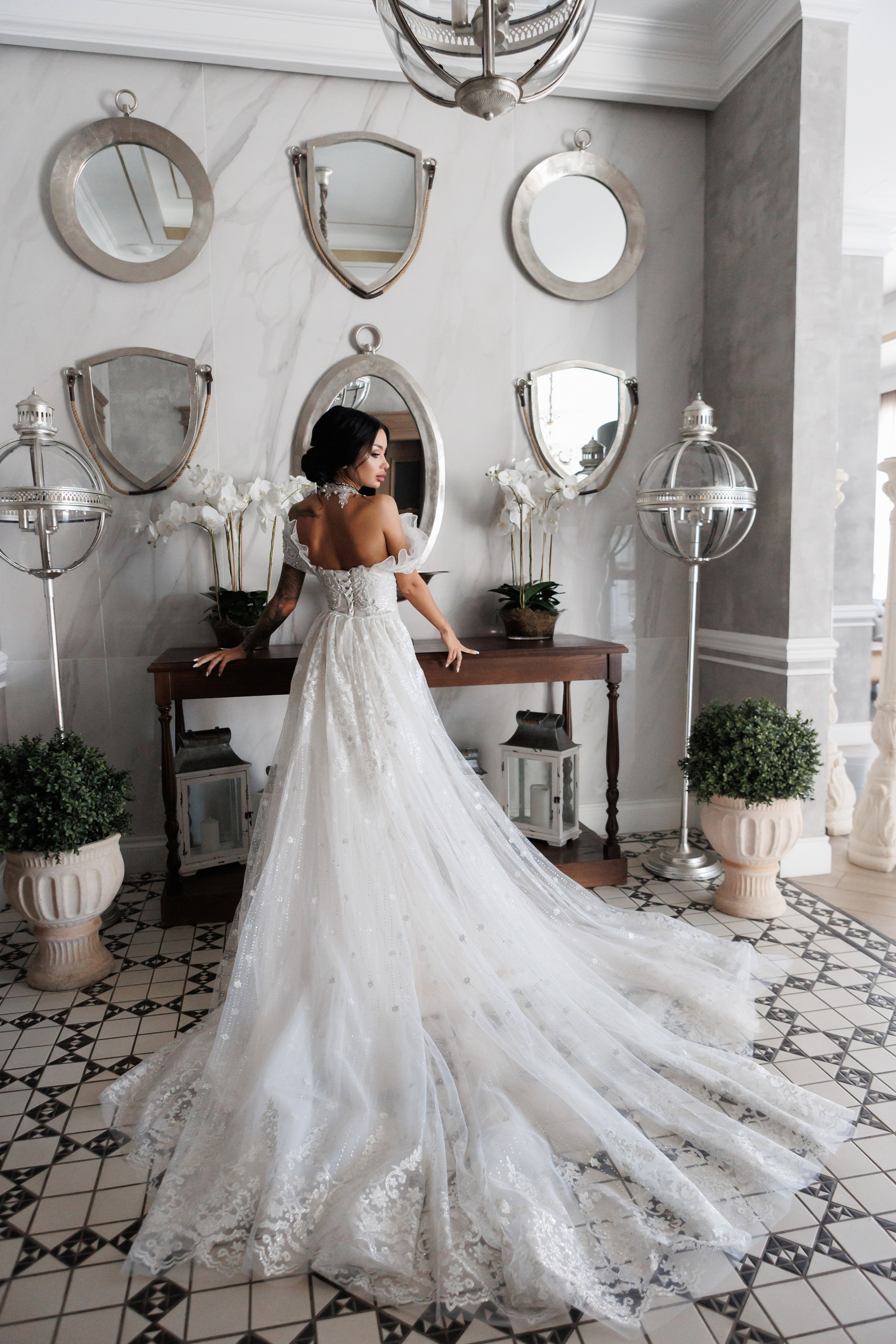 Д&А. Фотограф Алла Гусева