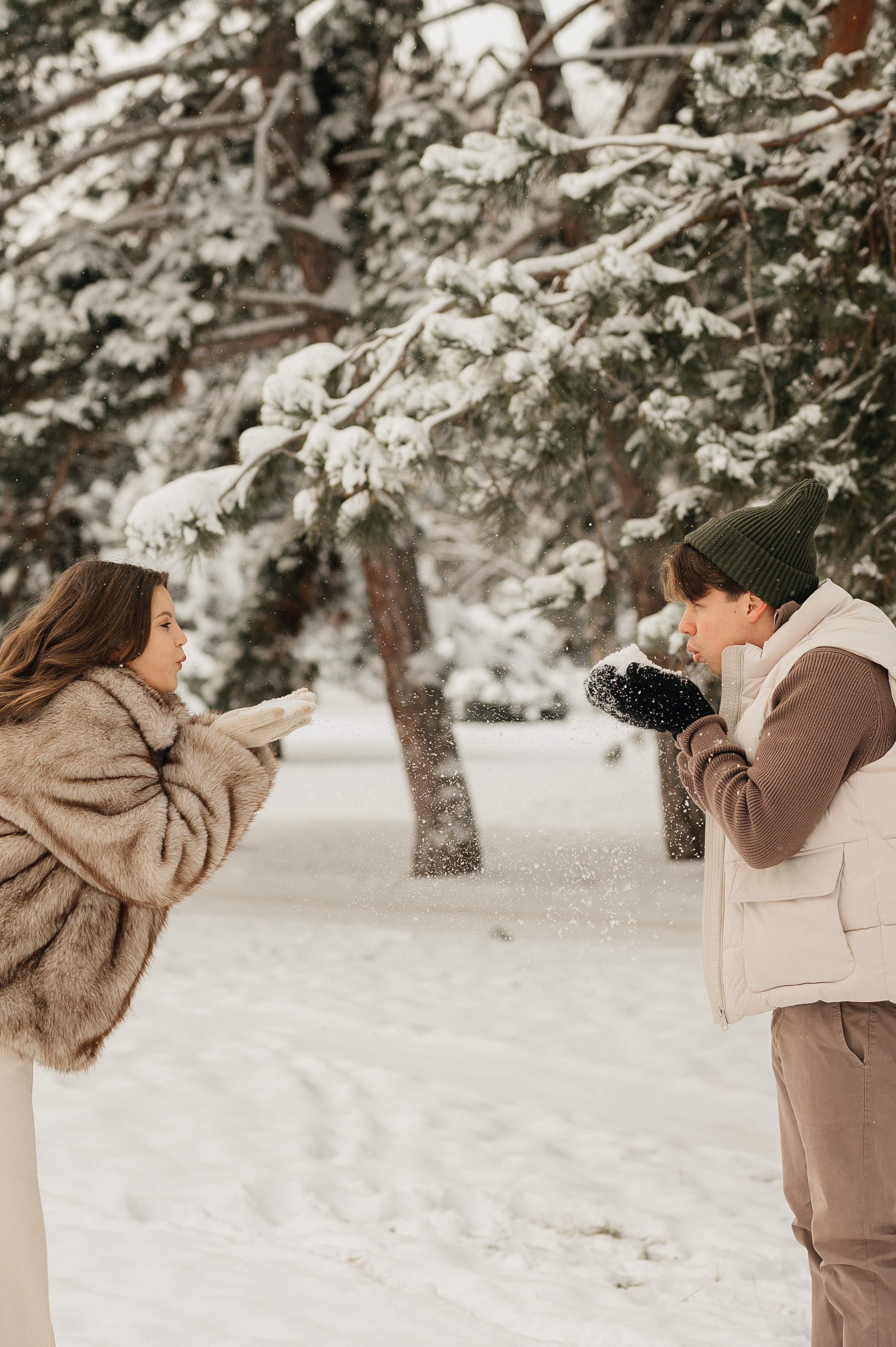 Love story. Свадебный и семейный фотограф в Краснодаре Алина Мельник