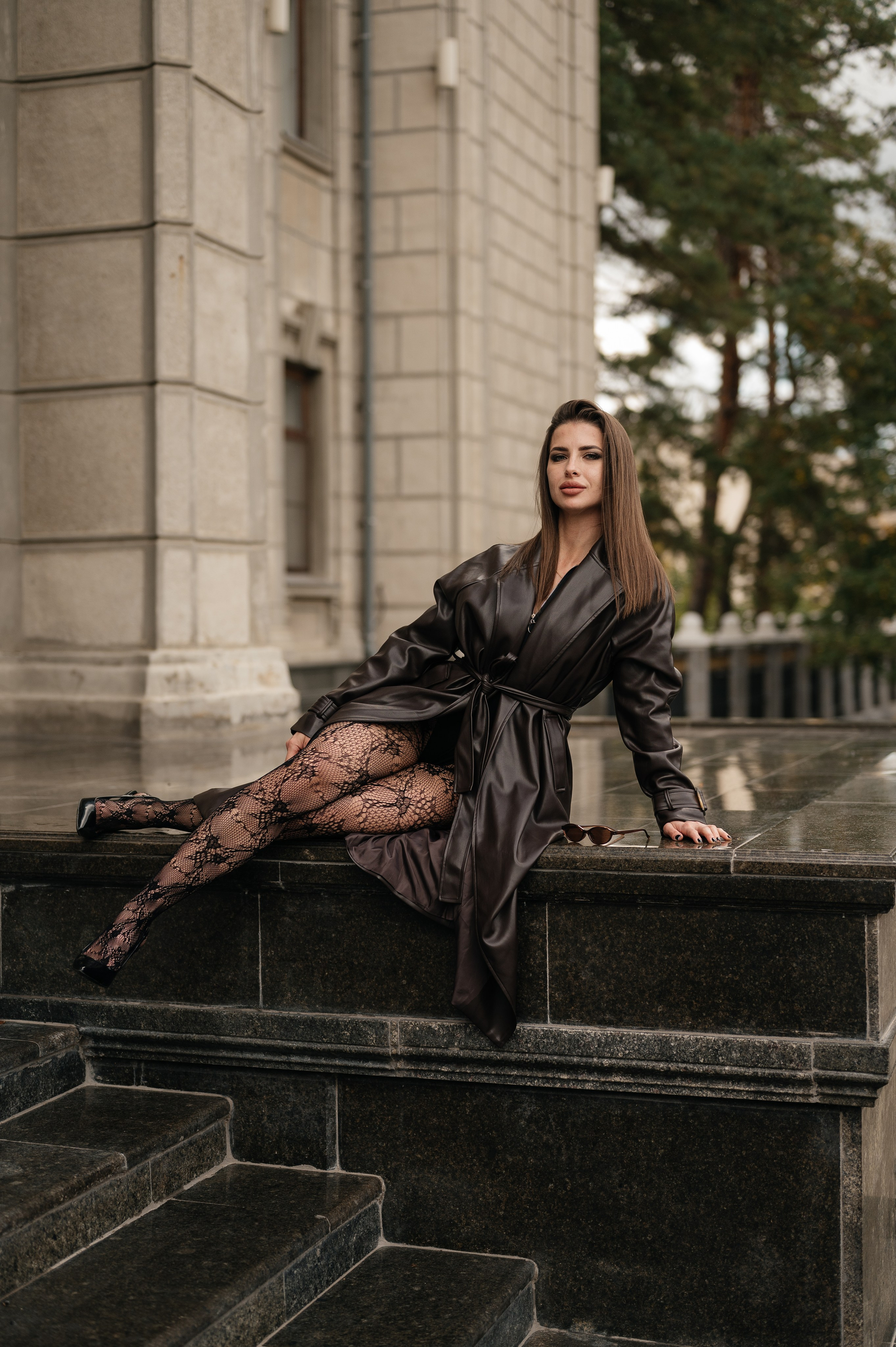 Ира. Свадебный и семейный фотограф в Краснодаре Алина Мельник