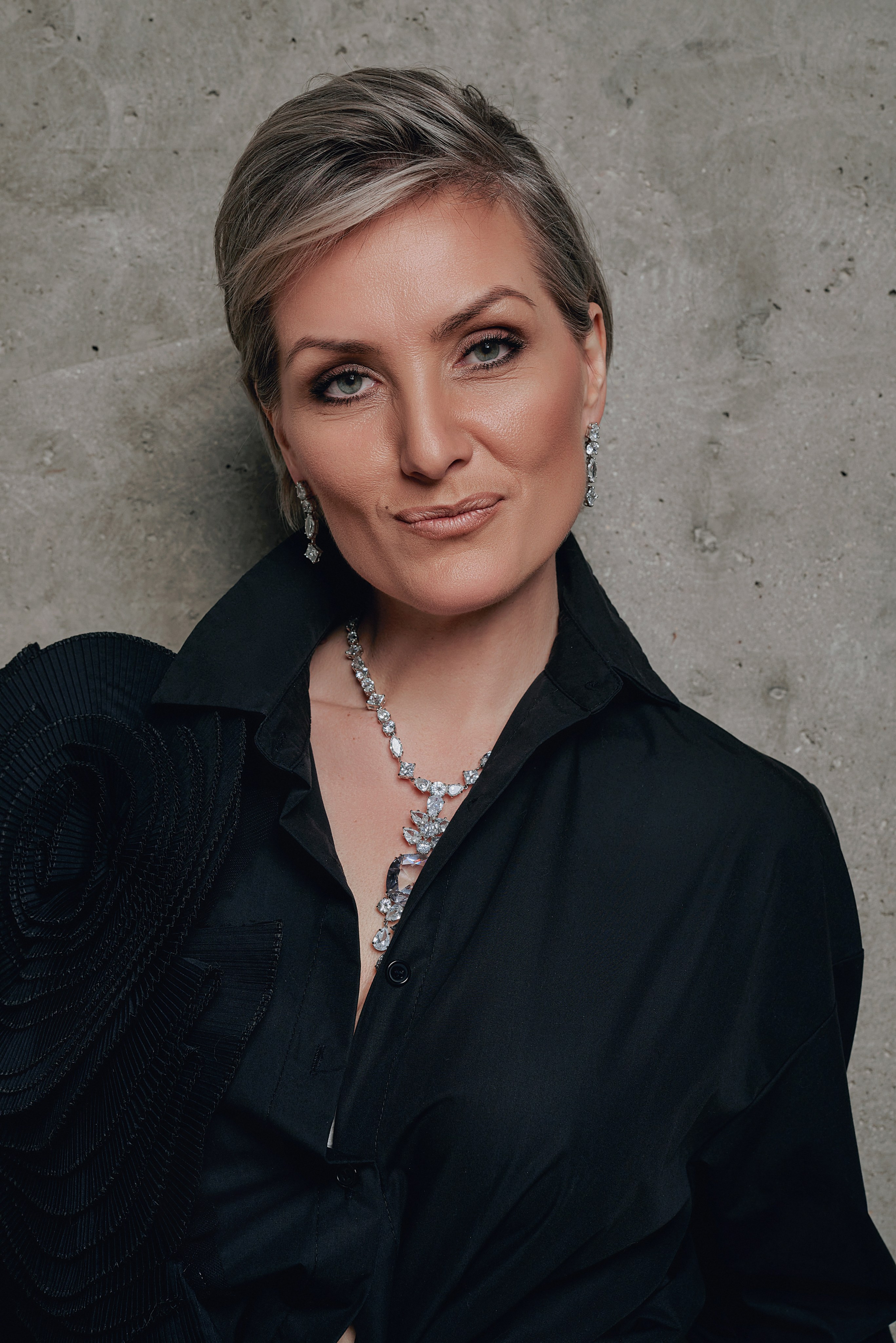 Анастасия Игошина, звездный тренер по речи. Наталия Дианова — фотограф для брендов и экспертов в Москве