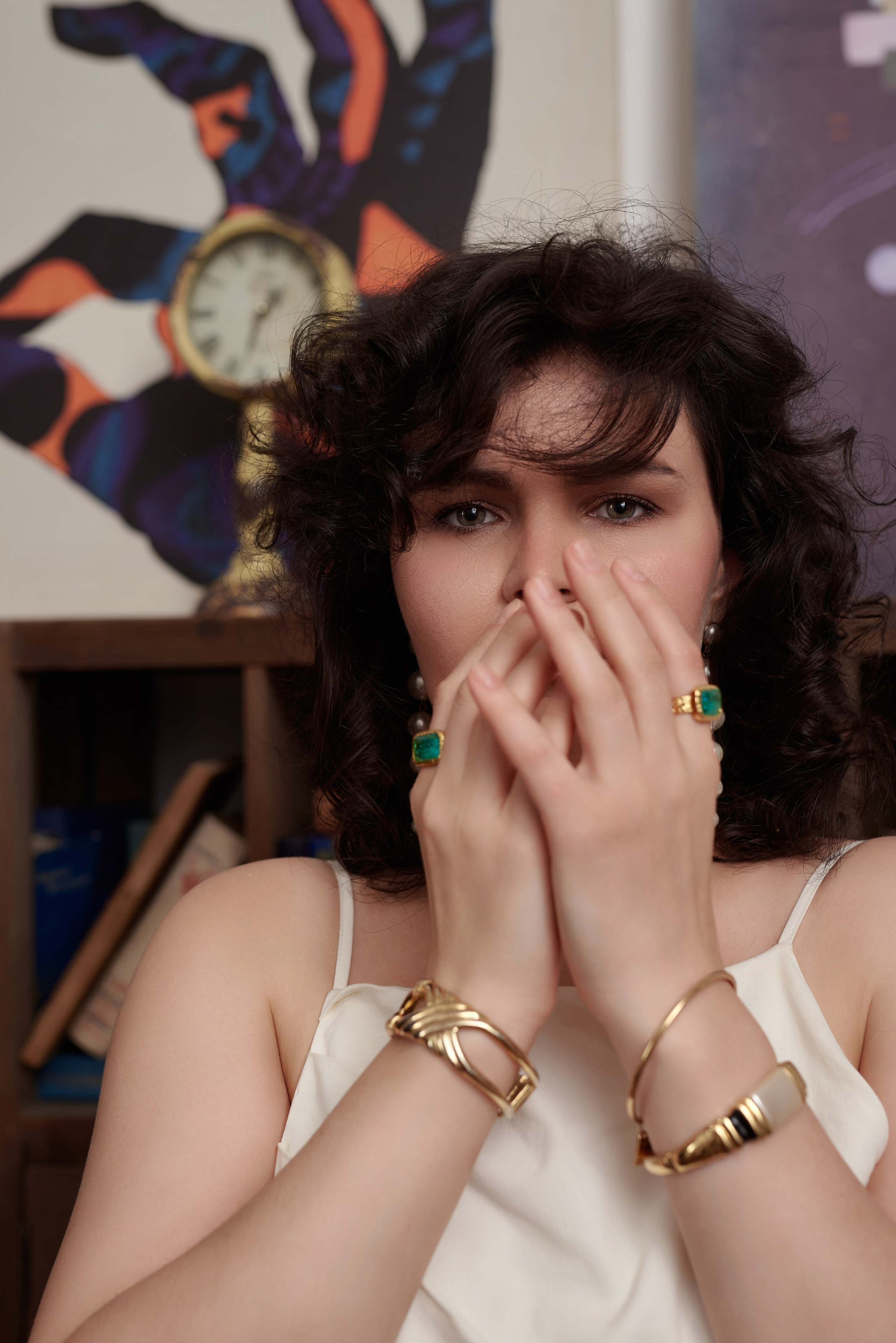 Виктория. Наталия Дианова — фотограф для брендов и экспертов в Москве