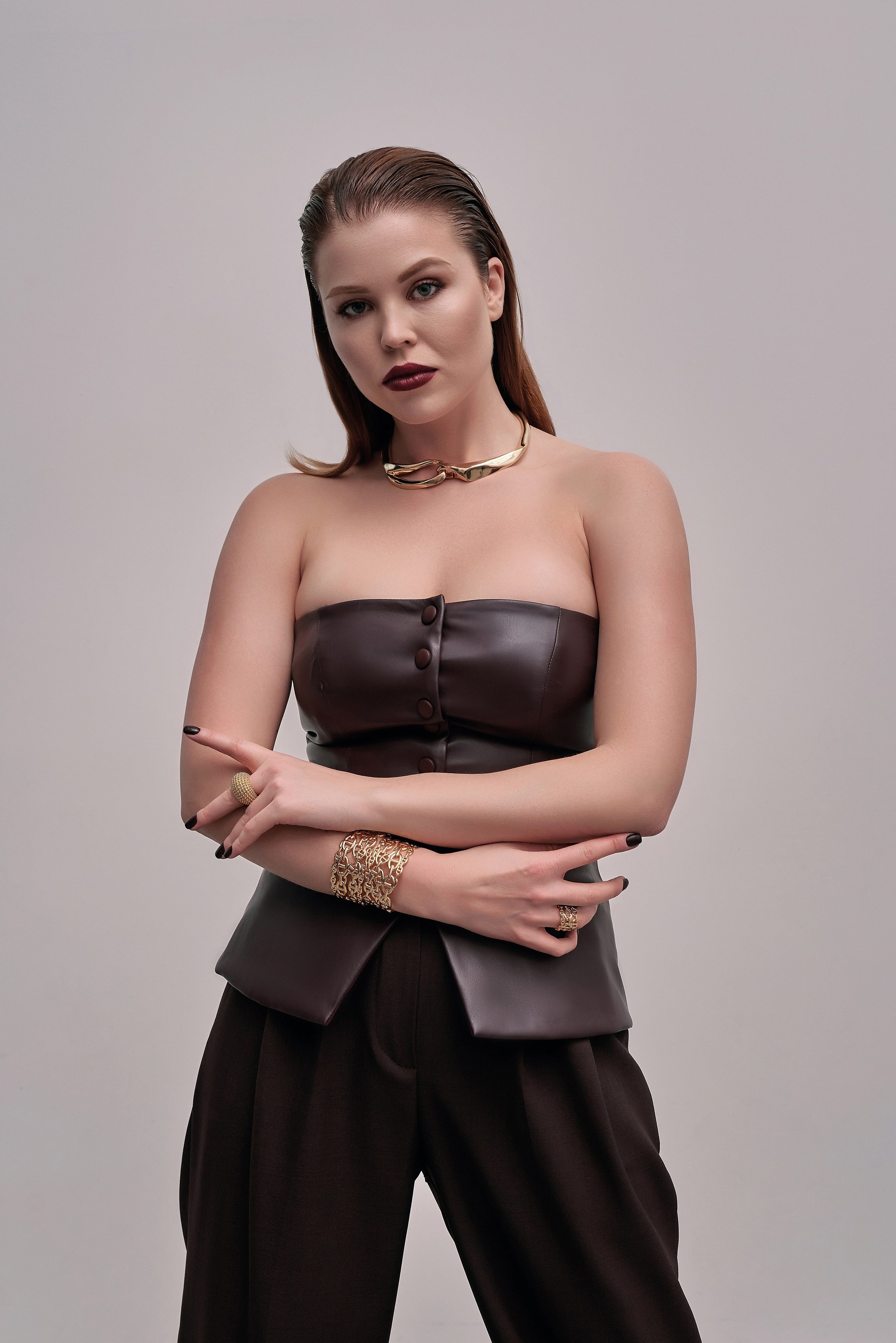 Анна Порхачева, психолог. Наталия Дианова — фотограф для брендов и экспертов в Москве