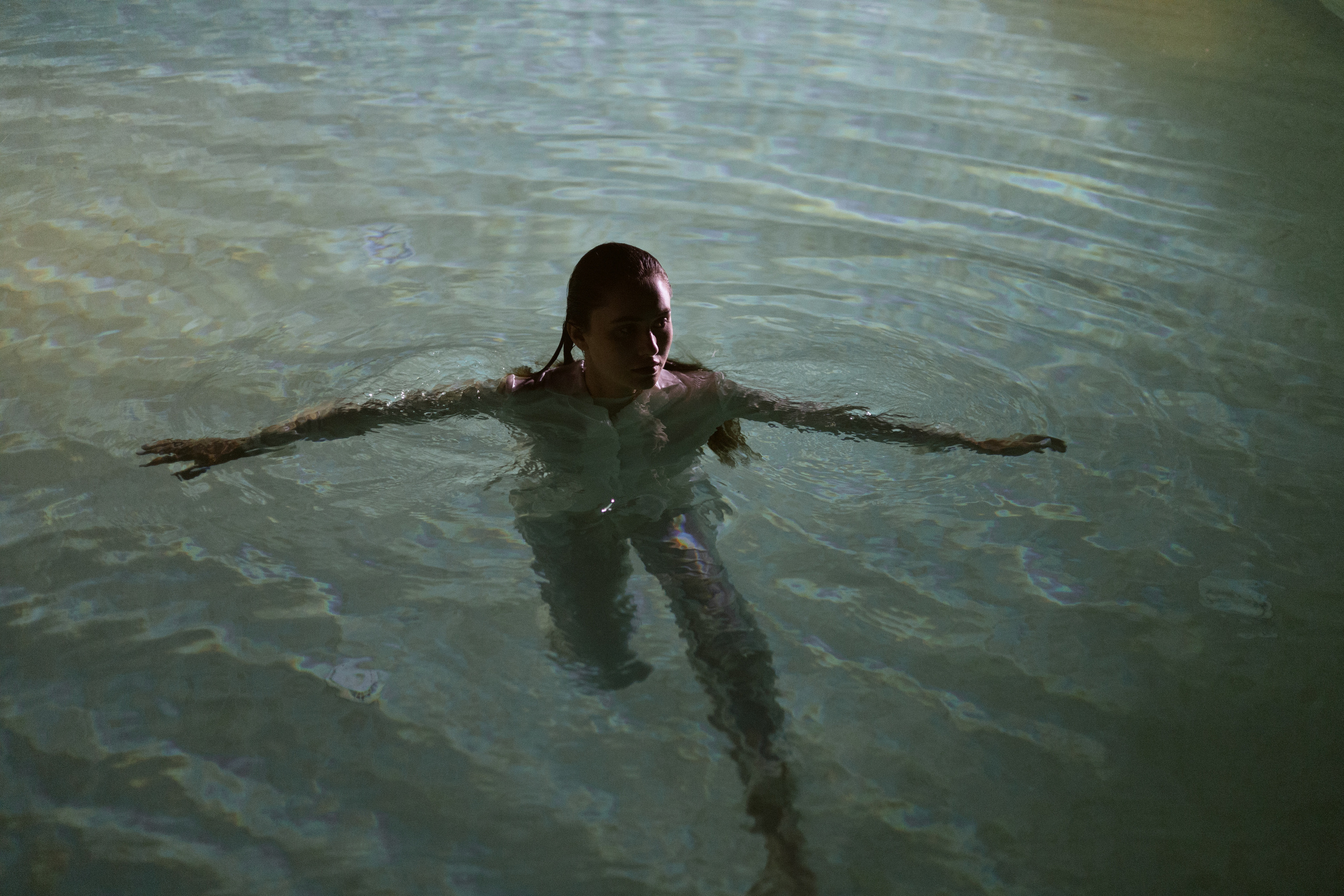 Даниил и Ангелина. Семейный и свадебный фотограф в Краснодаре Елизавета Замаева