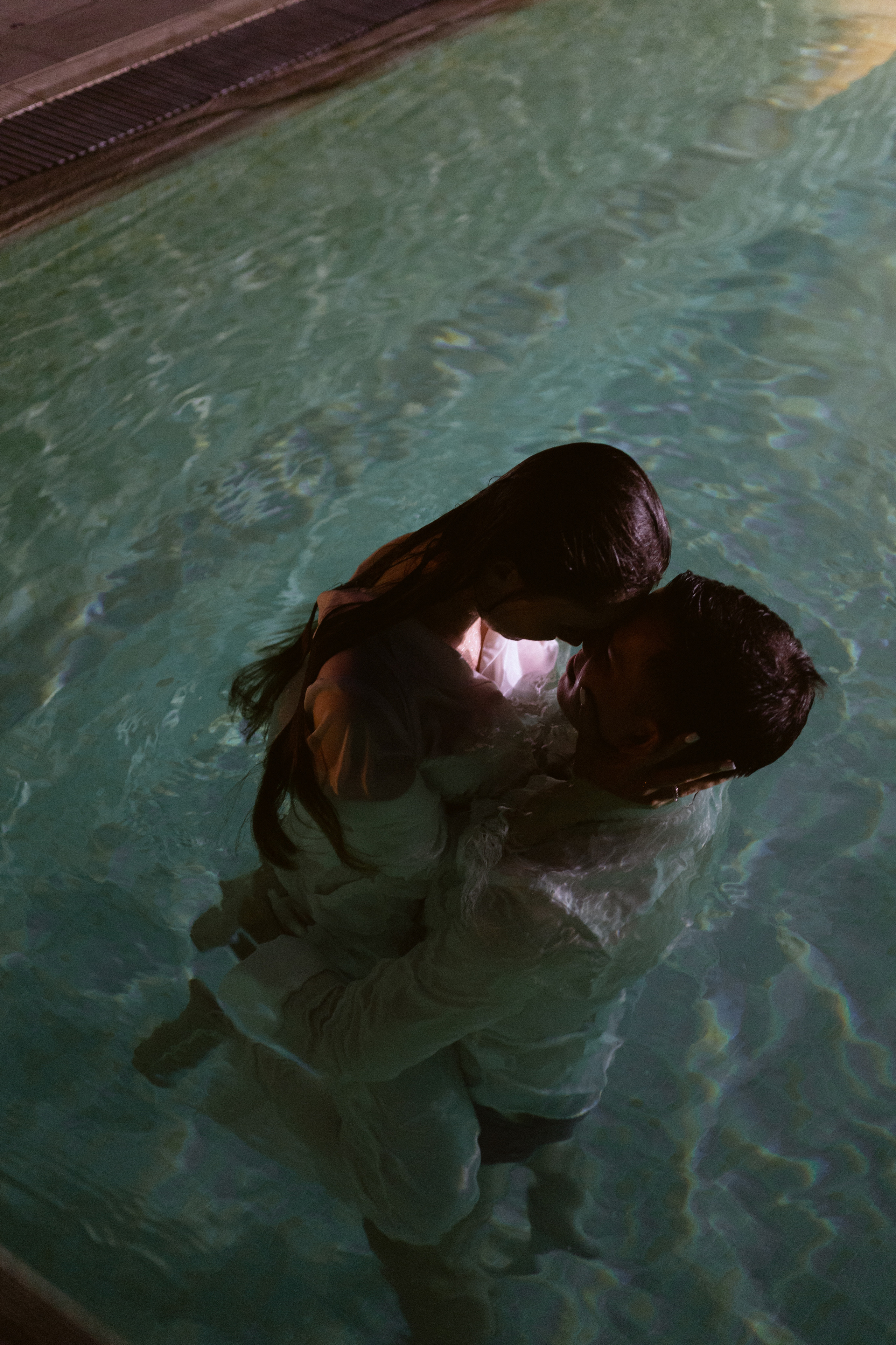 Даниил и Ангелина. Семейный и свадебный фотограф в Краснодаре Елизавета Замаева