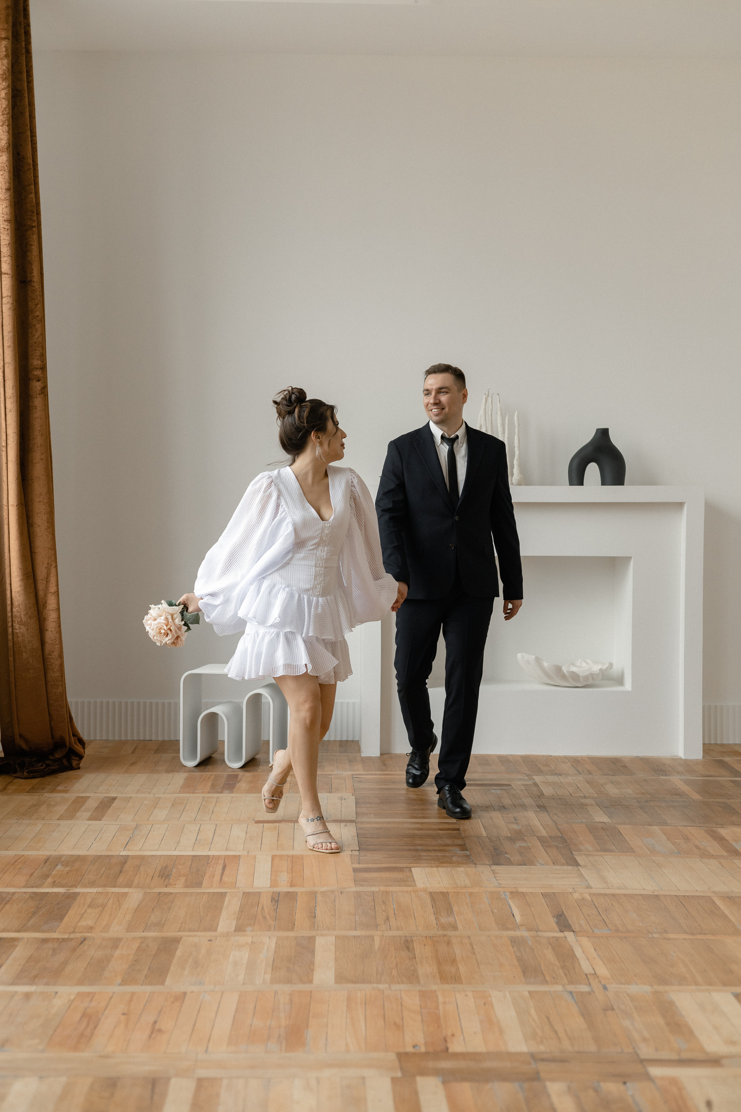 Александр и Виктория. Семейный и свадебный фотограф в Краснодаре Елизавета Замаева