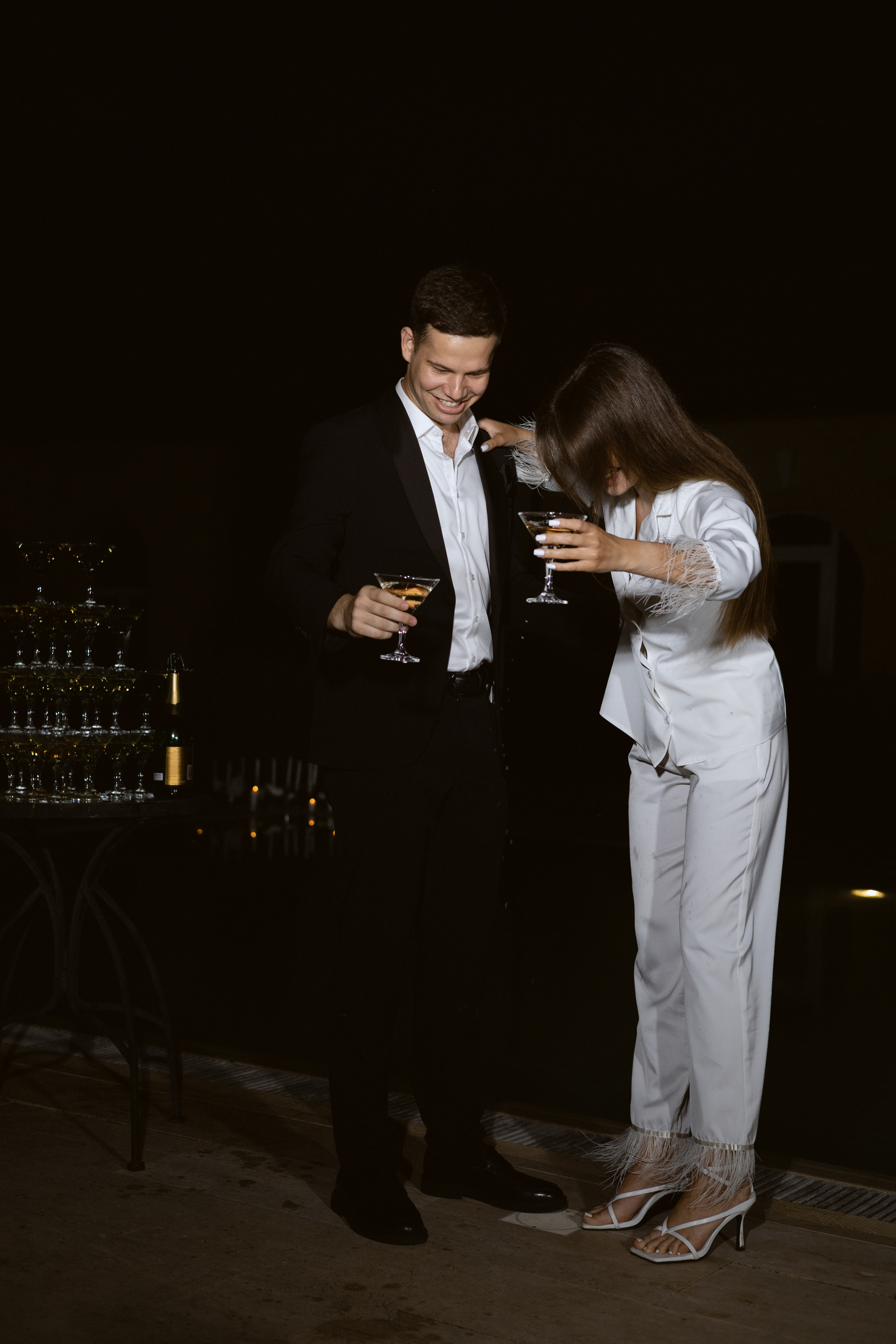 Даниил и Ангелина. Семейный и свадебный фотограф в Краснодаре Елизавета Замаева