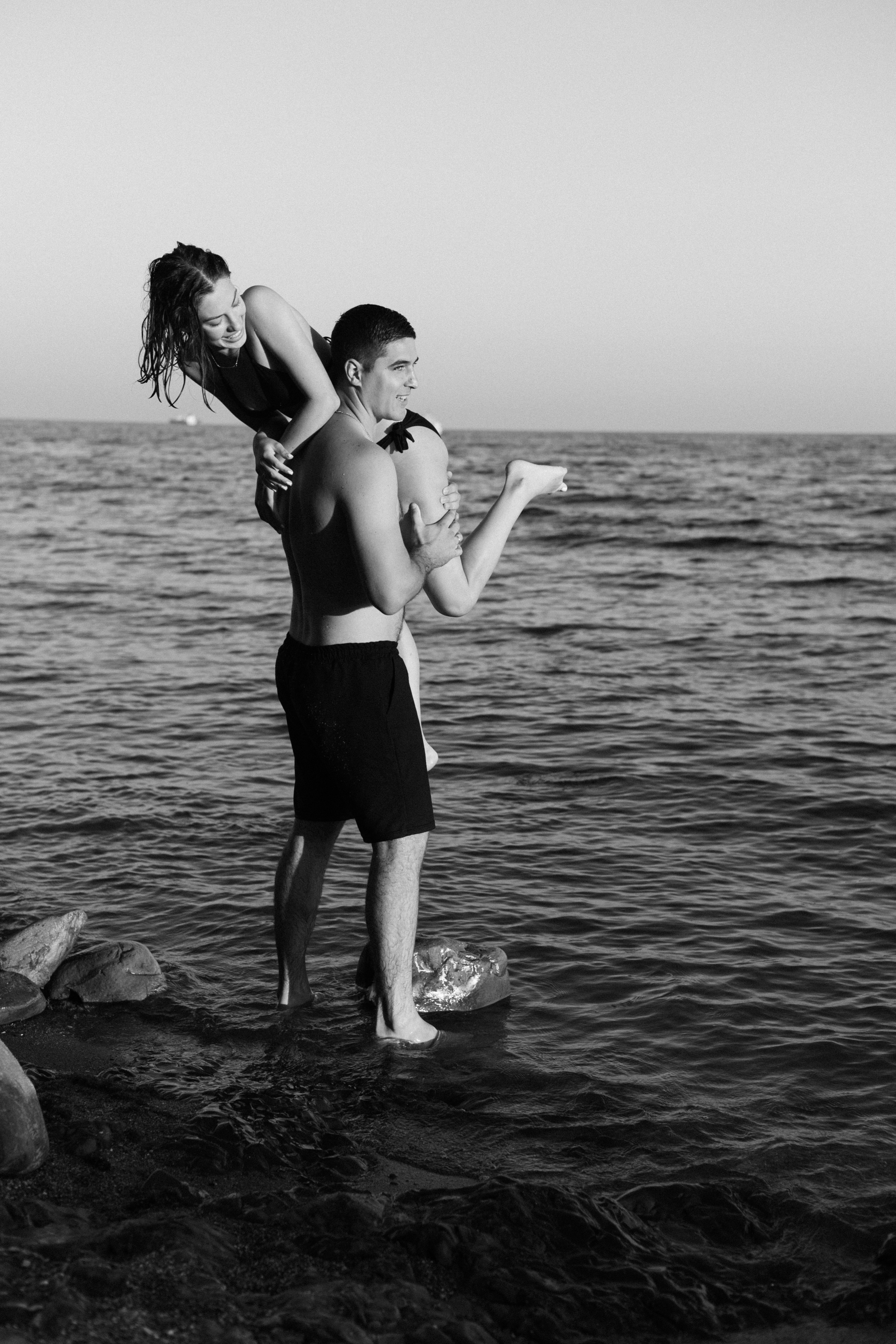 Настя и Стас. Семейный и свадебный фотограф в Краснодаре Елизавета Замаева