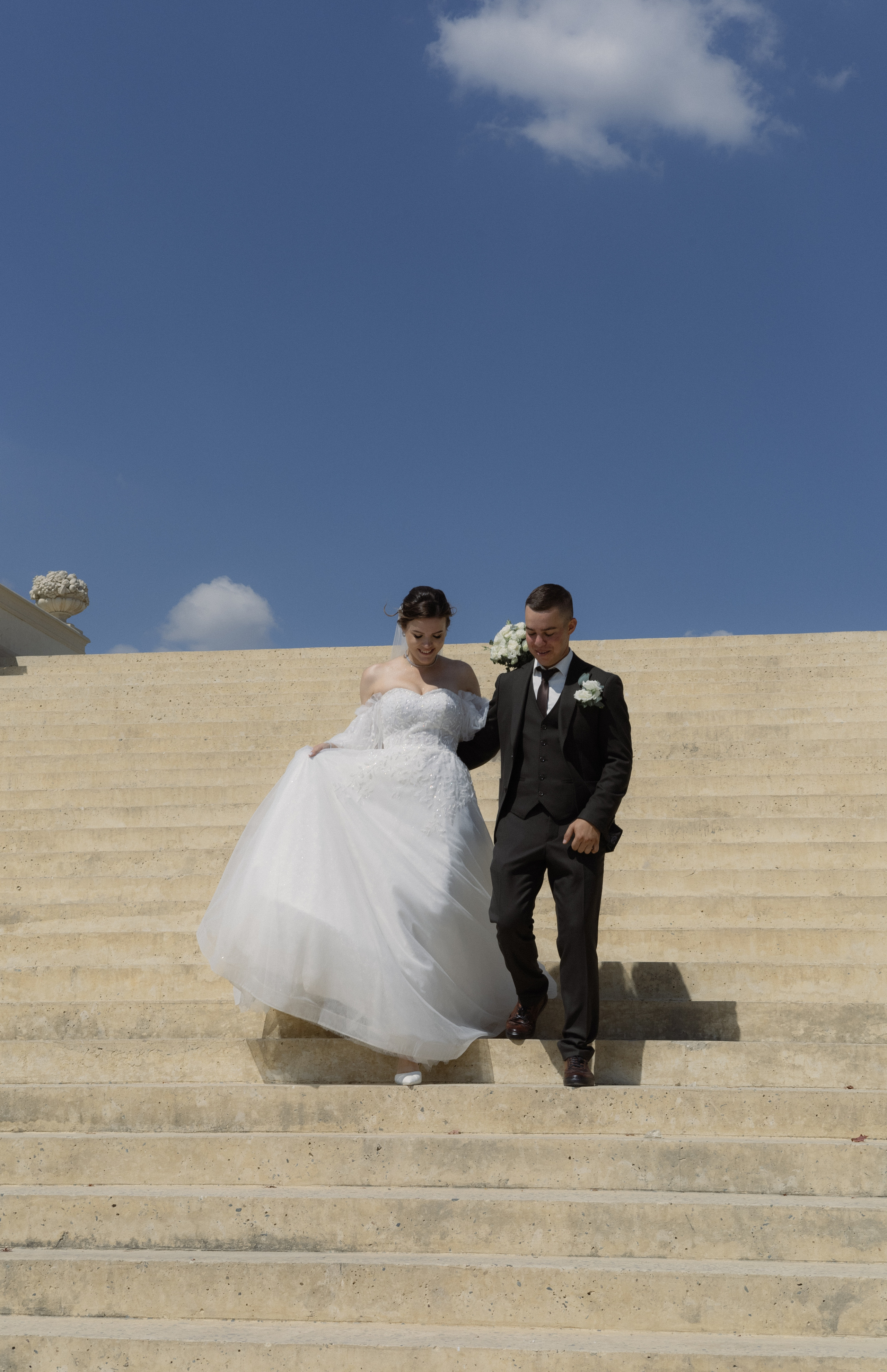 Алексей и Ольга. Семейный и свадебный фотограф в Краснодаре Елизавета Замаева