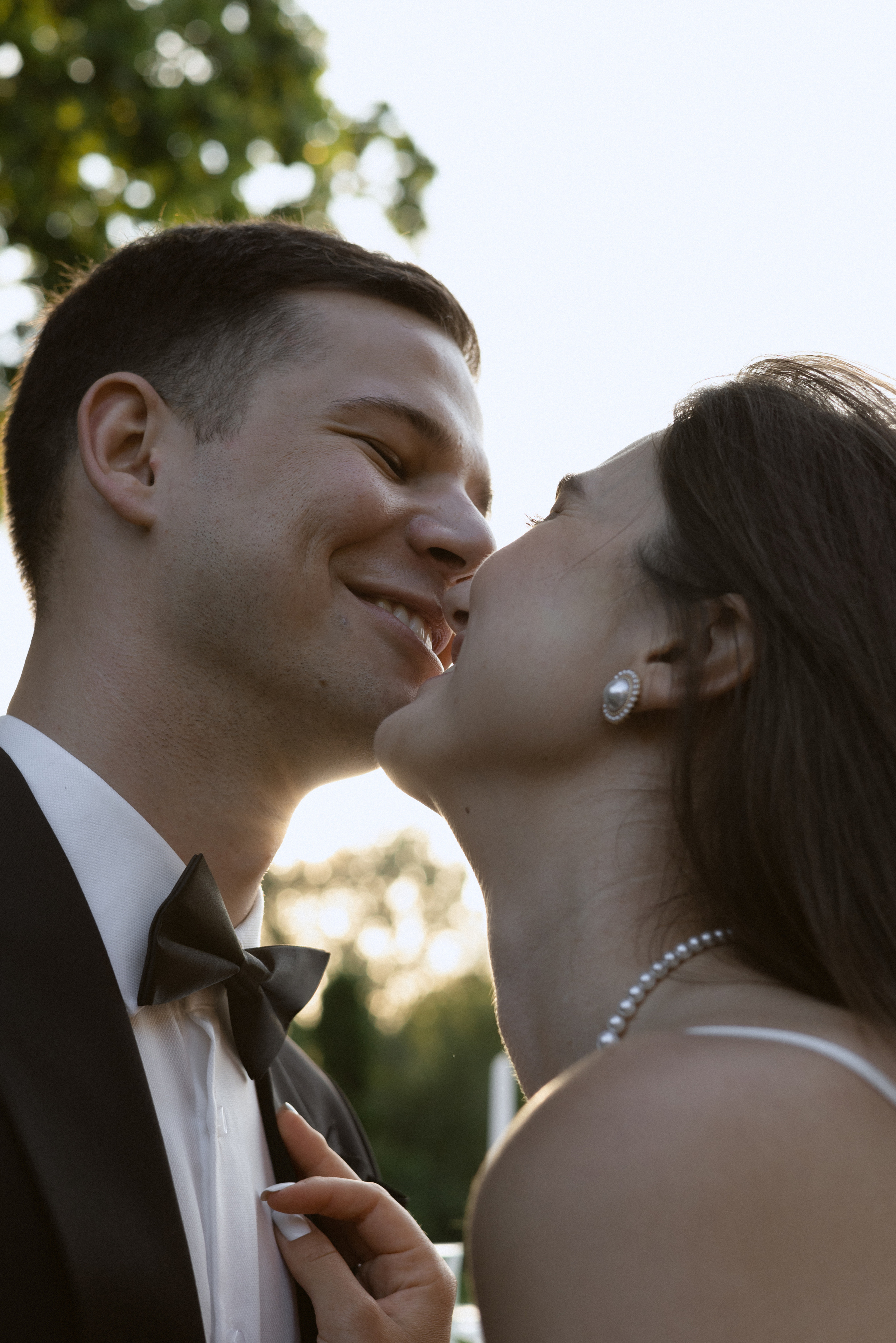 Даниил и Ангелина. Семейный и свадебный фотограф в Краснодаре Елизавета Замаева