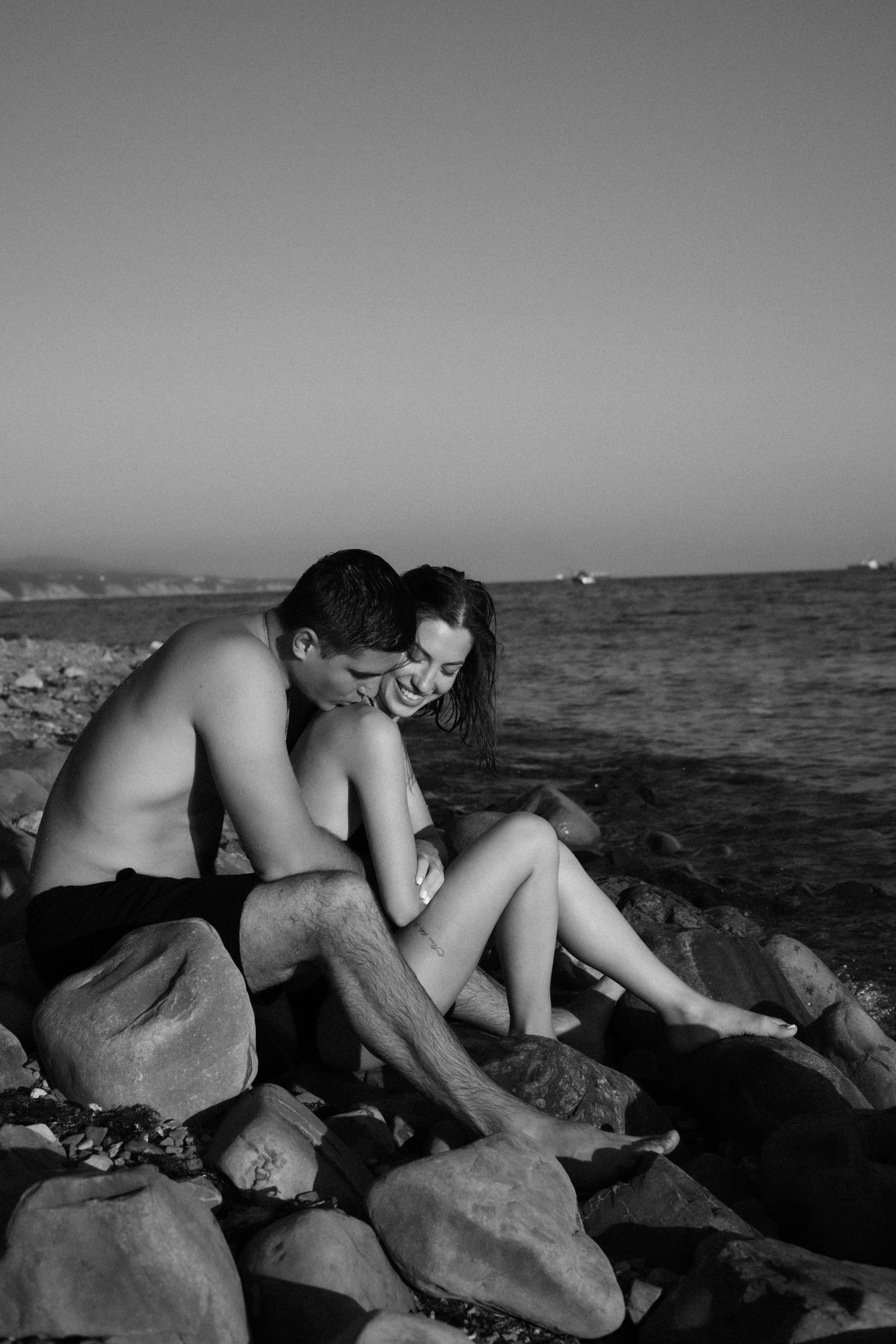 Настя и Стас. Семейный и свадебный фотограф в Краснодаре Елизавета Замаева