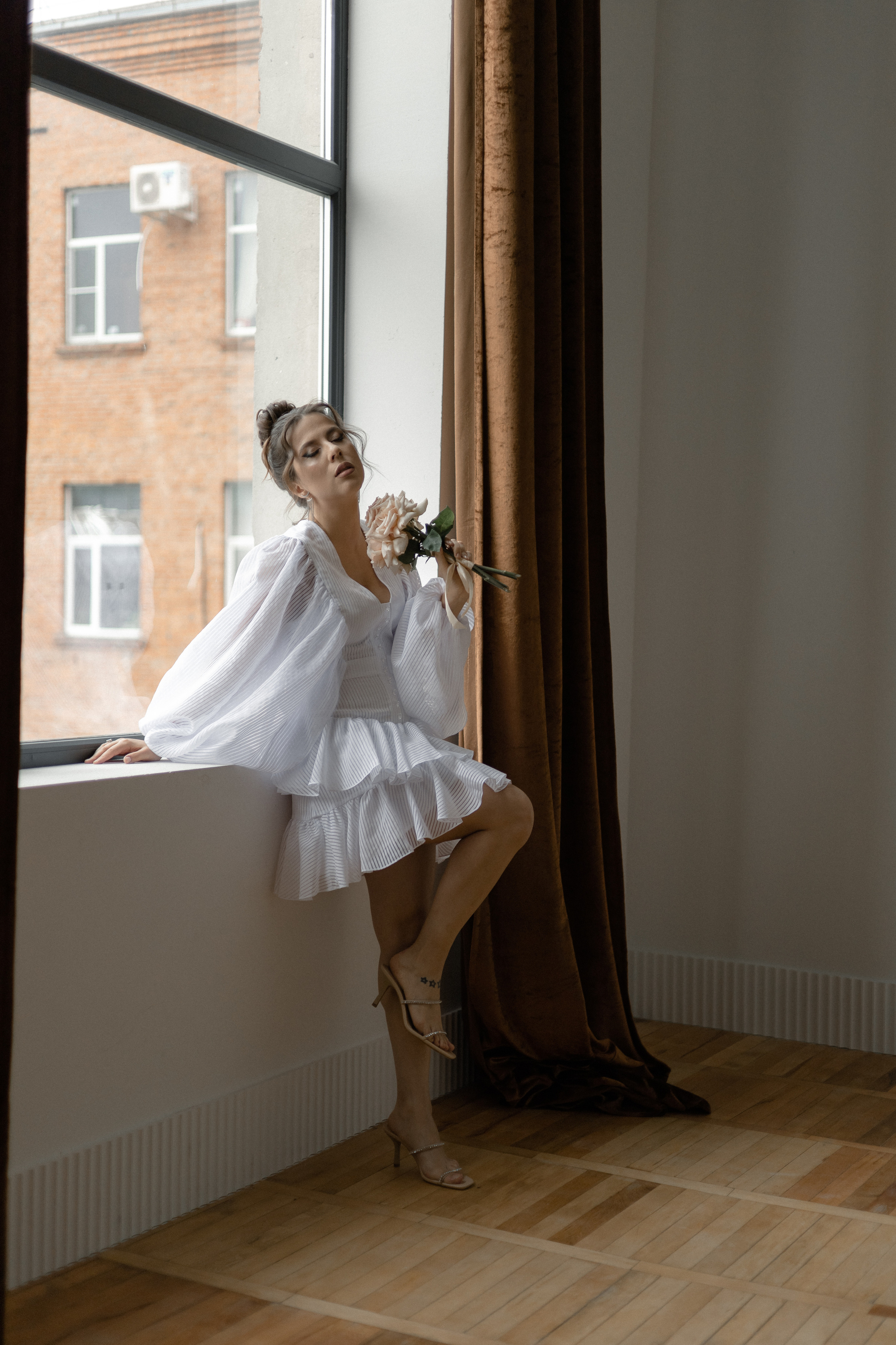 Александр и Виктория. Семейный и свадебный фотограф в Краснодаре Елизавета Замаева