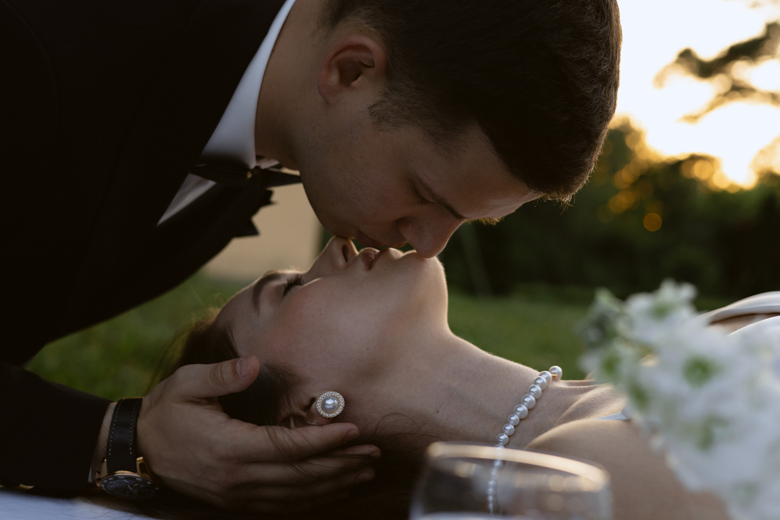 Даниил и Ангелина. Семейный и свадебный фотограф в Краснодаре Елизавета Замаева