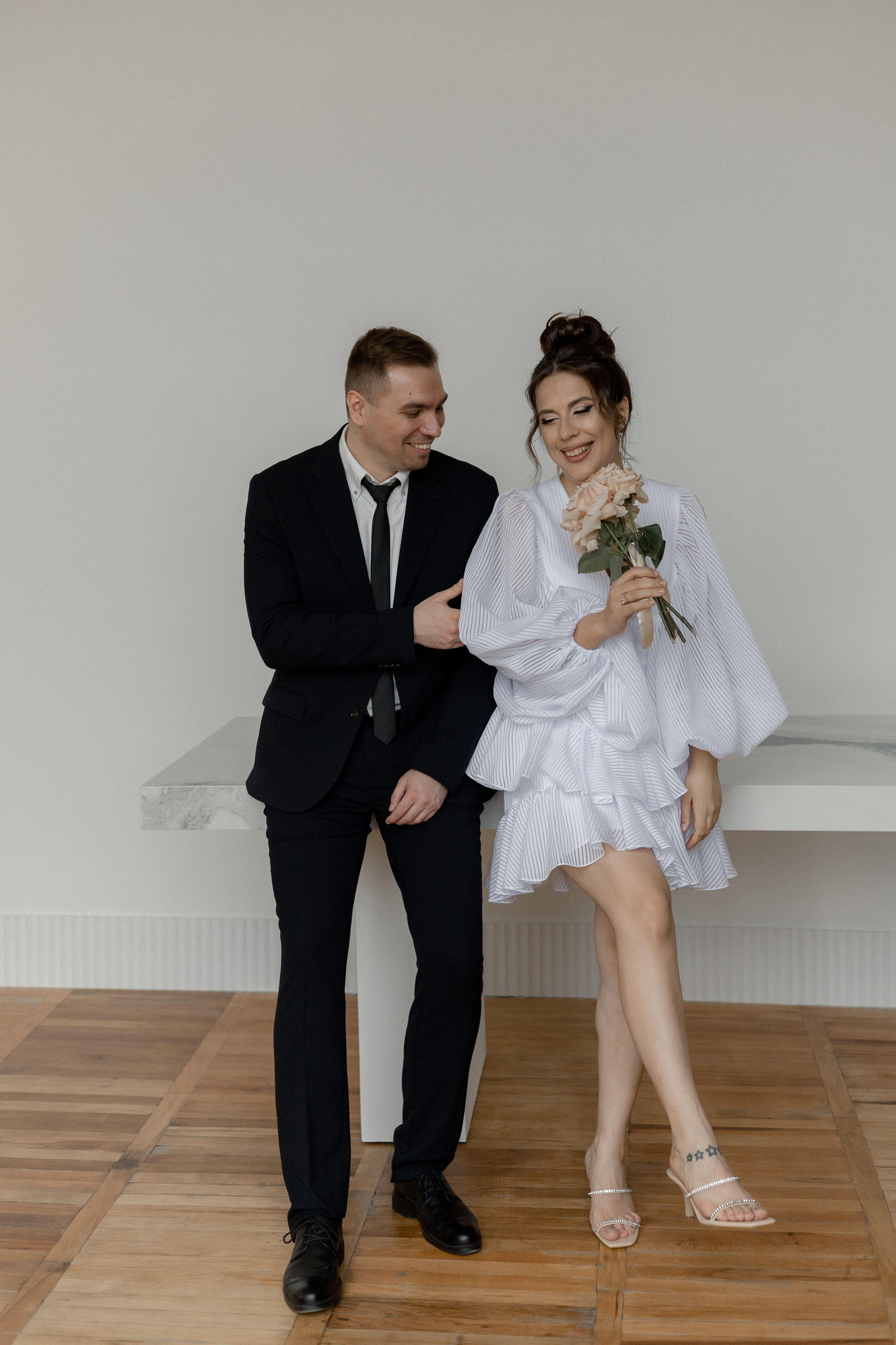 Александр и Виктория. Семейный и свадебный фотограф в Краснодаре Елизавета Замаева