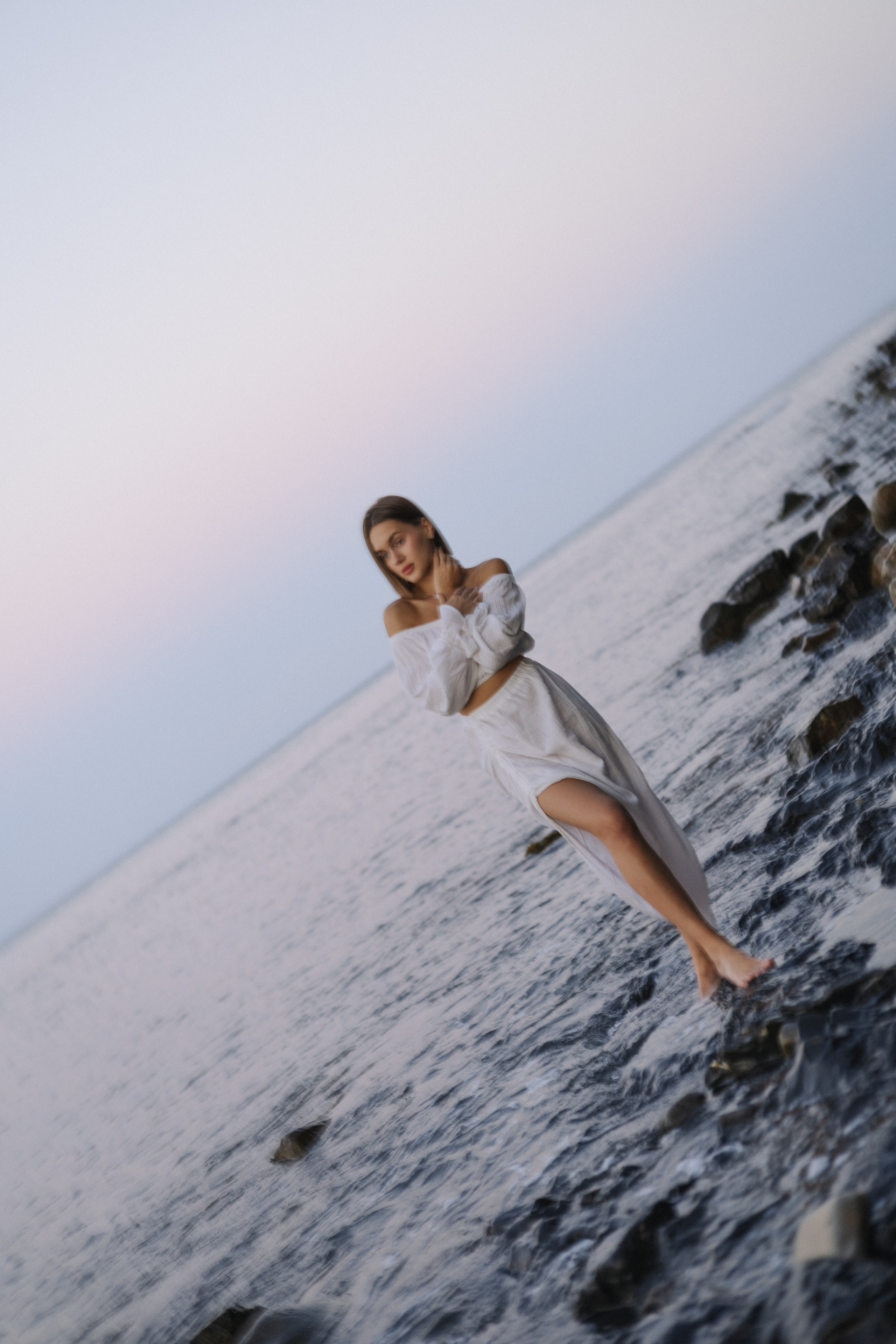 Полина. Семейный и свадебный фотограф в Краснодаре Елизавета Замаева