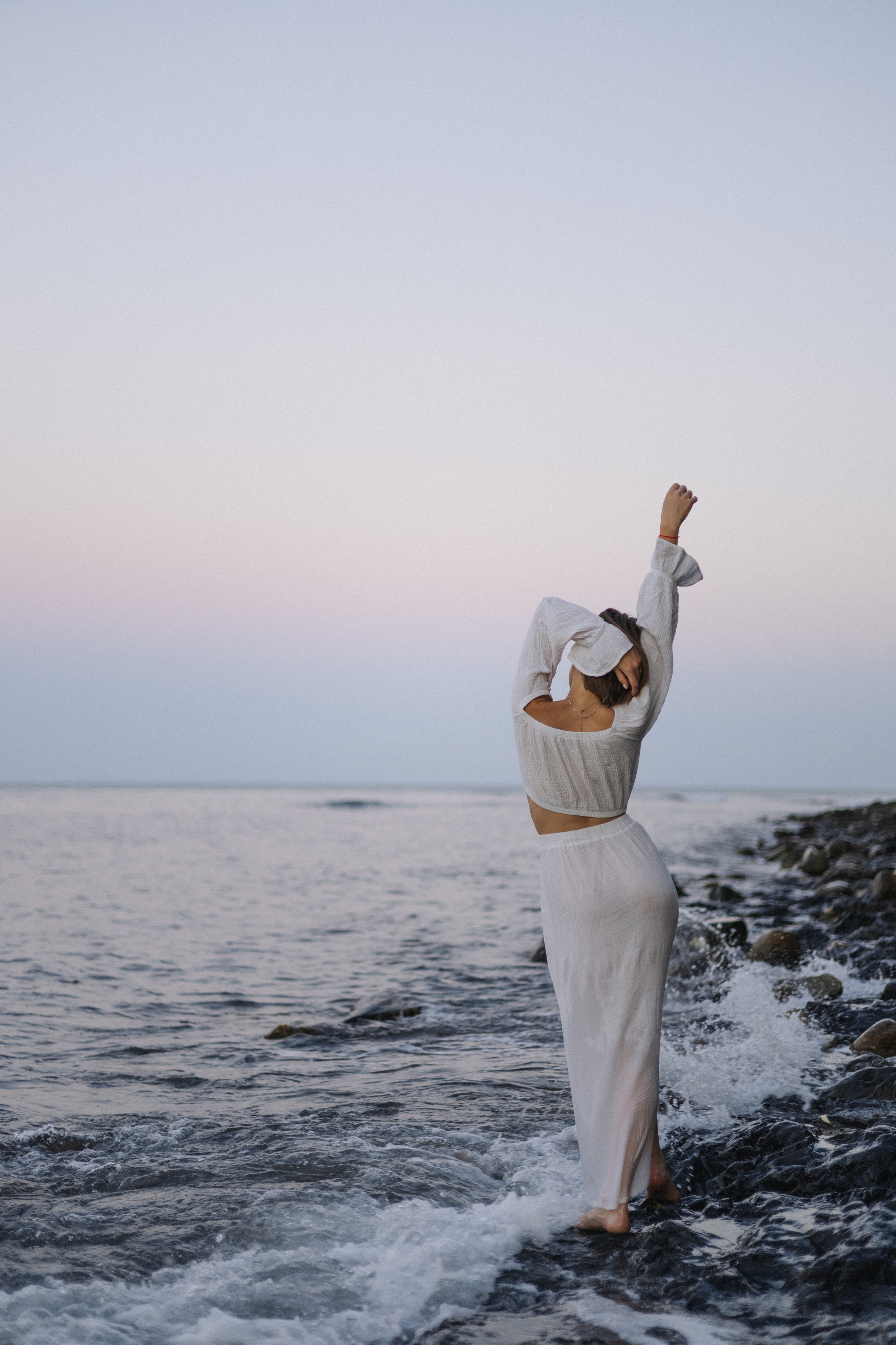 Полина. Семейный и свадебный фотограф в Краснодаре Елизавета Замаева