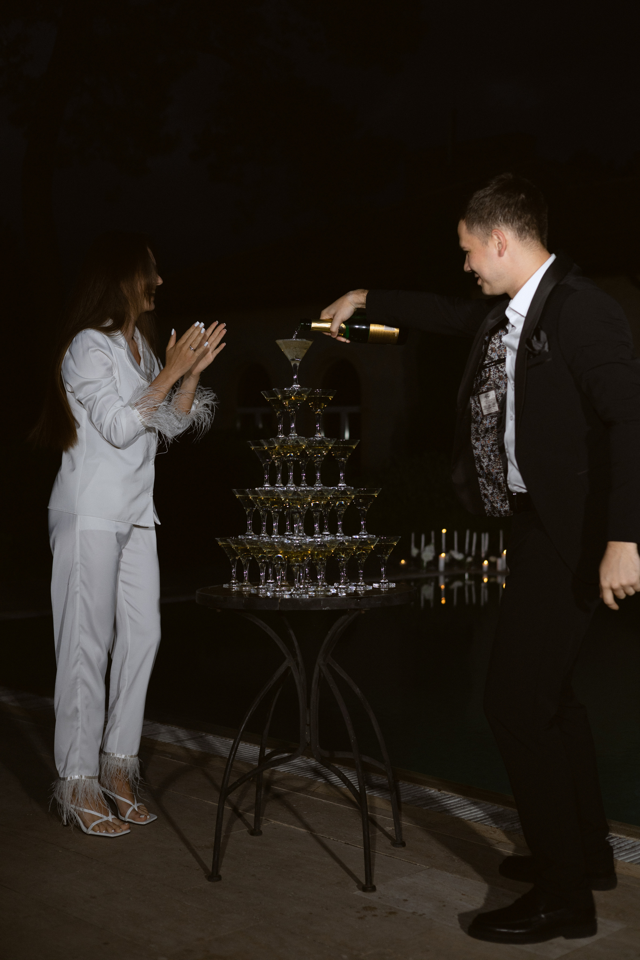 Даниил и Ангелина. Семейный и свадебный фотограф в Краснодаре Елизавета Замаева