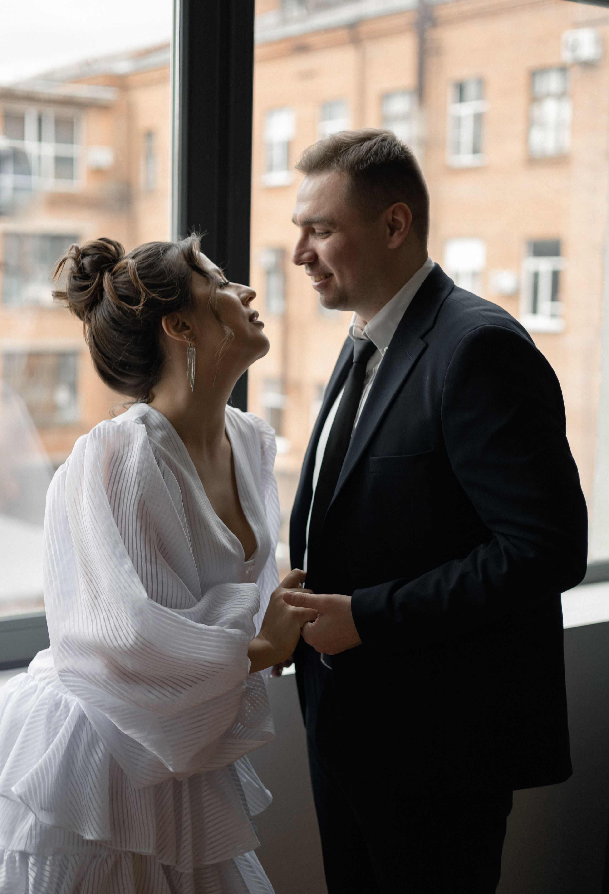 Александр и Виктория. Семейный и свадебный фотограф в Краснодаре Елизавета Замаева