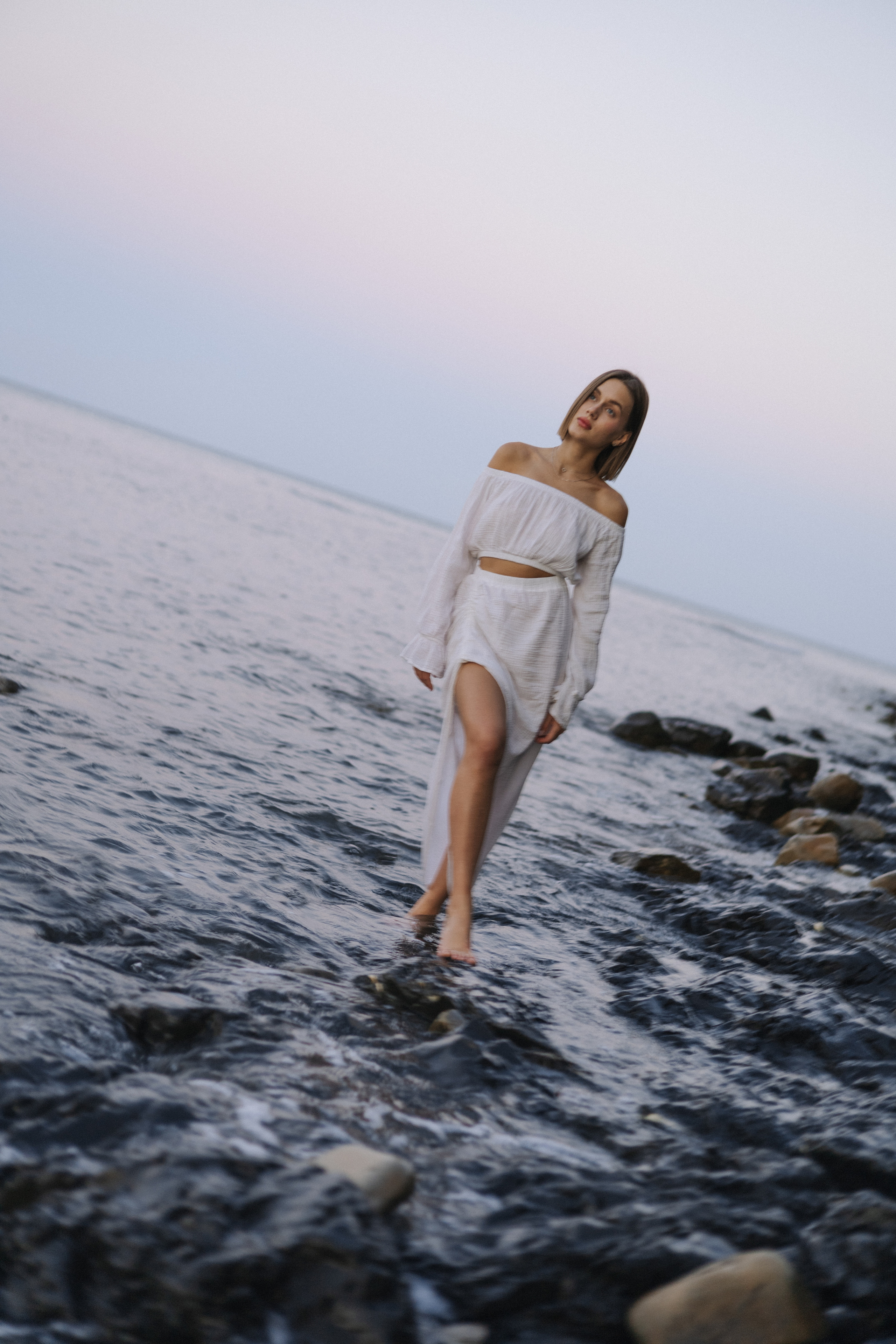 Полина. Семейный и свадебный фотограф в Краснодаре Елизавета Замаева