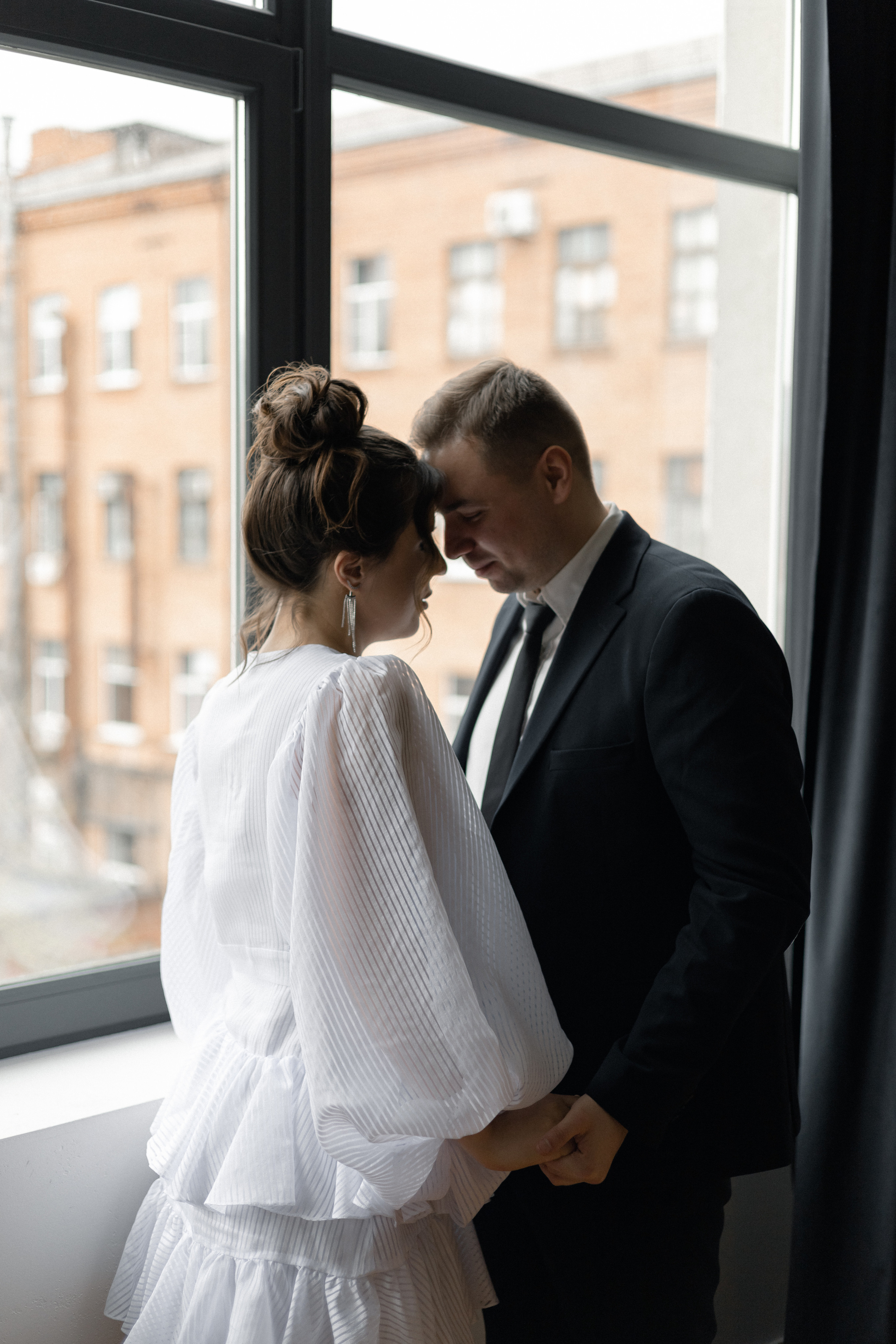 Александр и Виктория. Семейный и свадебный фотограф в Краснодаре Елизавета Замаева