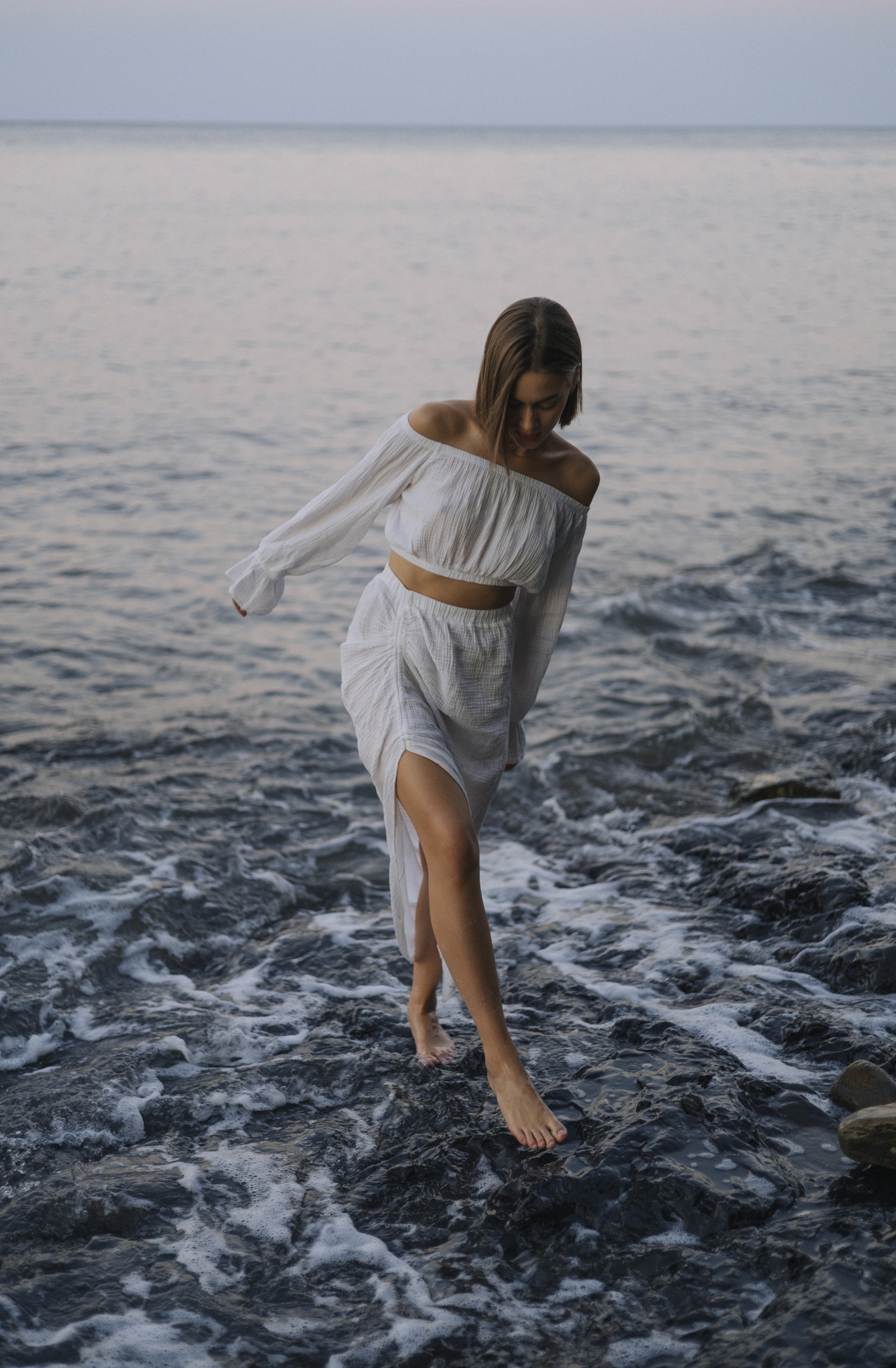 Полина. Семейный и свадебный фотограф в Краснодаре Елизавета Замаева