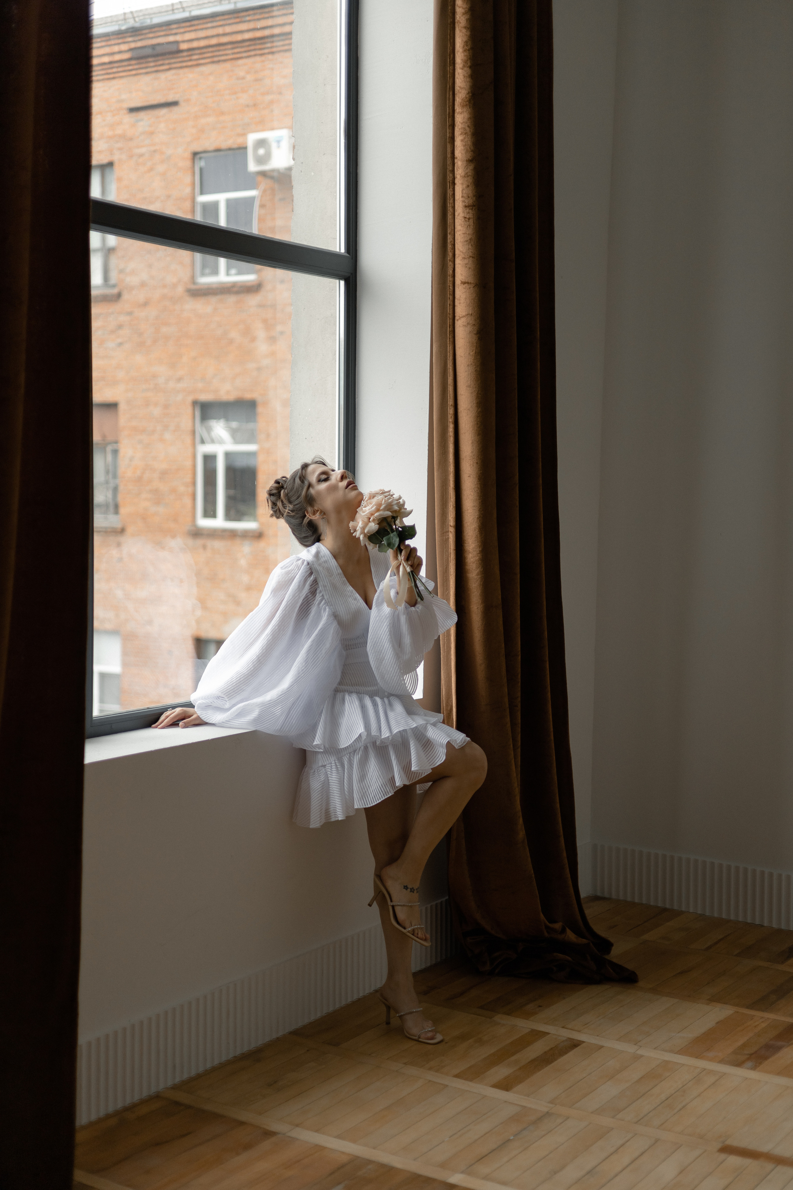 Александр и Виктория. Семейный и свадебный фотограф в Краснодаре Елизавета Замаева