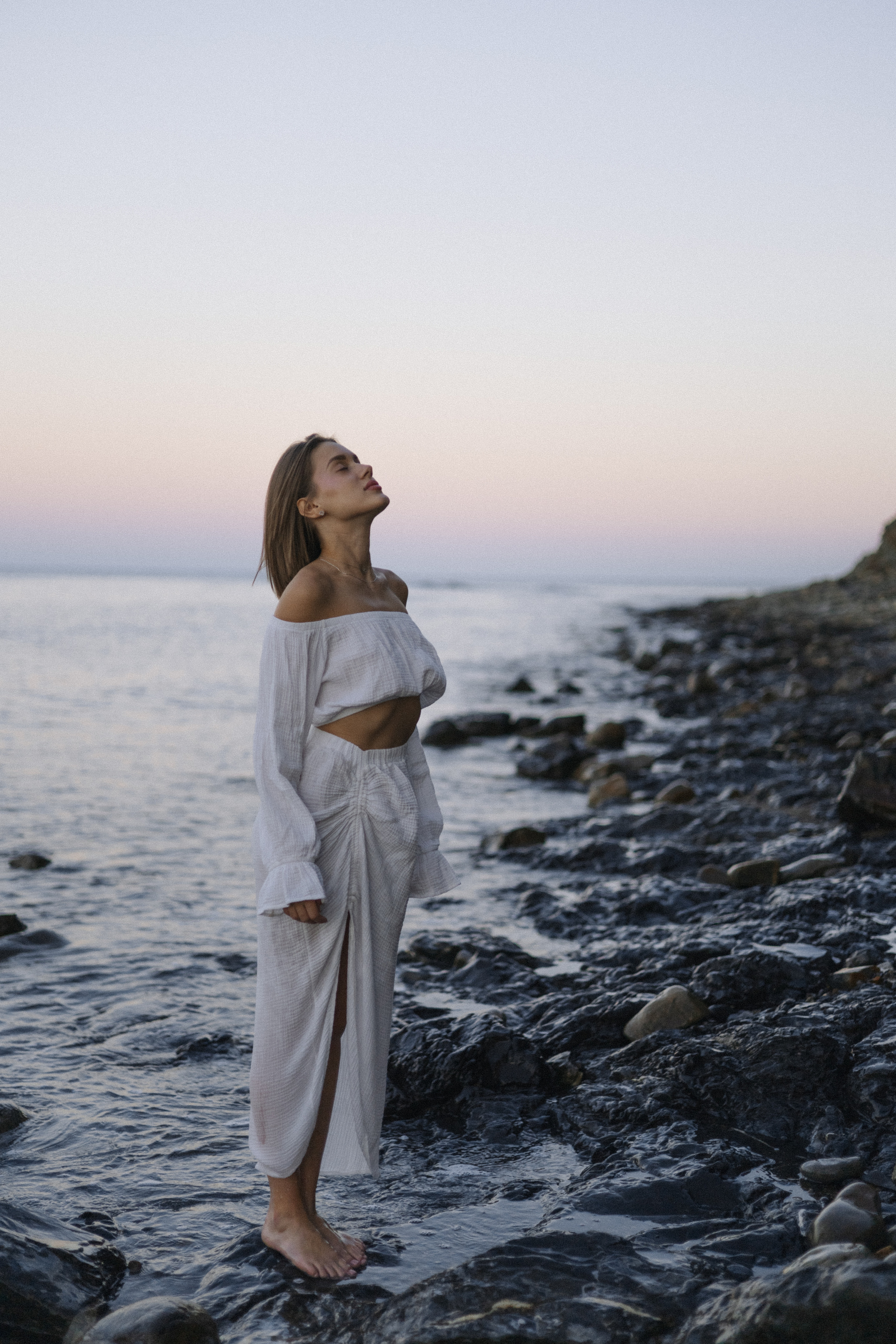 Полина. Семейный и свадебный фотограф в Краснодаре Елизавета Замаева