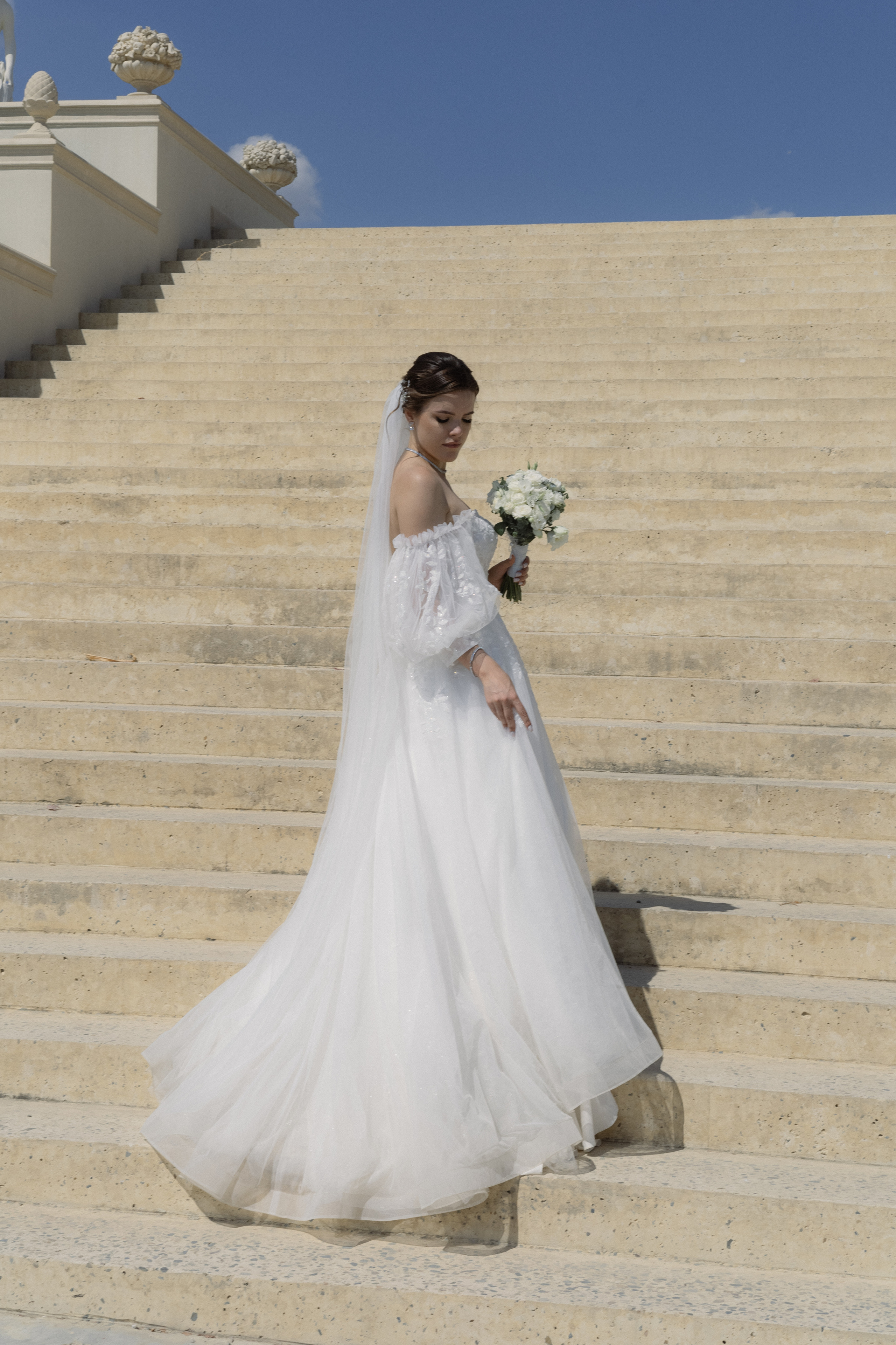 Алексей и Ольга. Семейный и свадебный фотограф в Краснодаре Елизавета Замаева