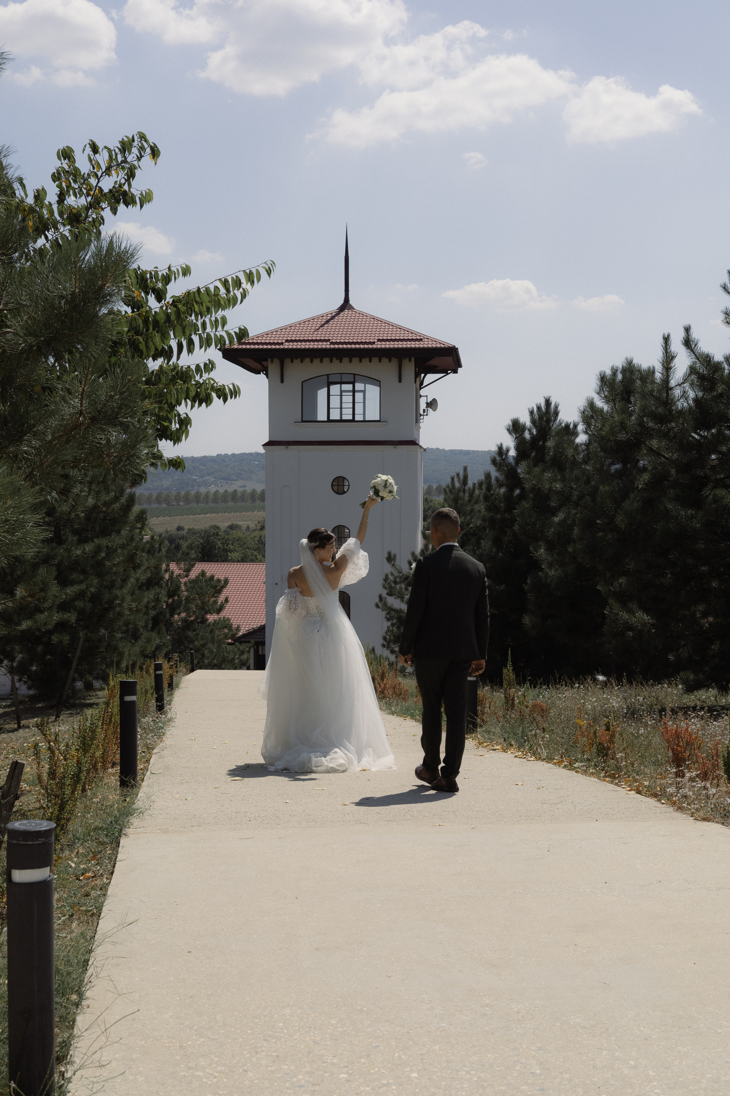 Алексей и Ольга. Семейный и свадебный фотограф в Краснодаре Елизавета Замаева