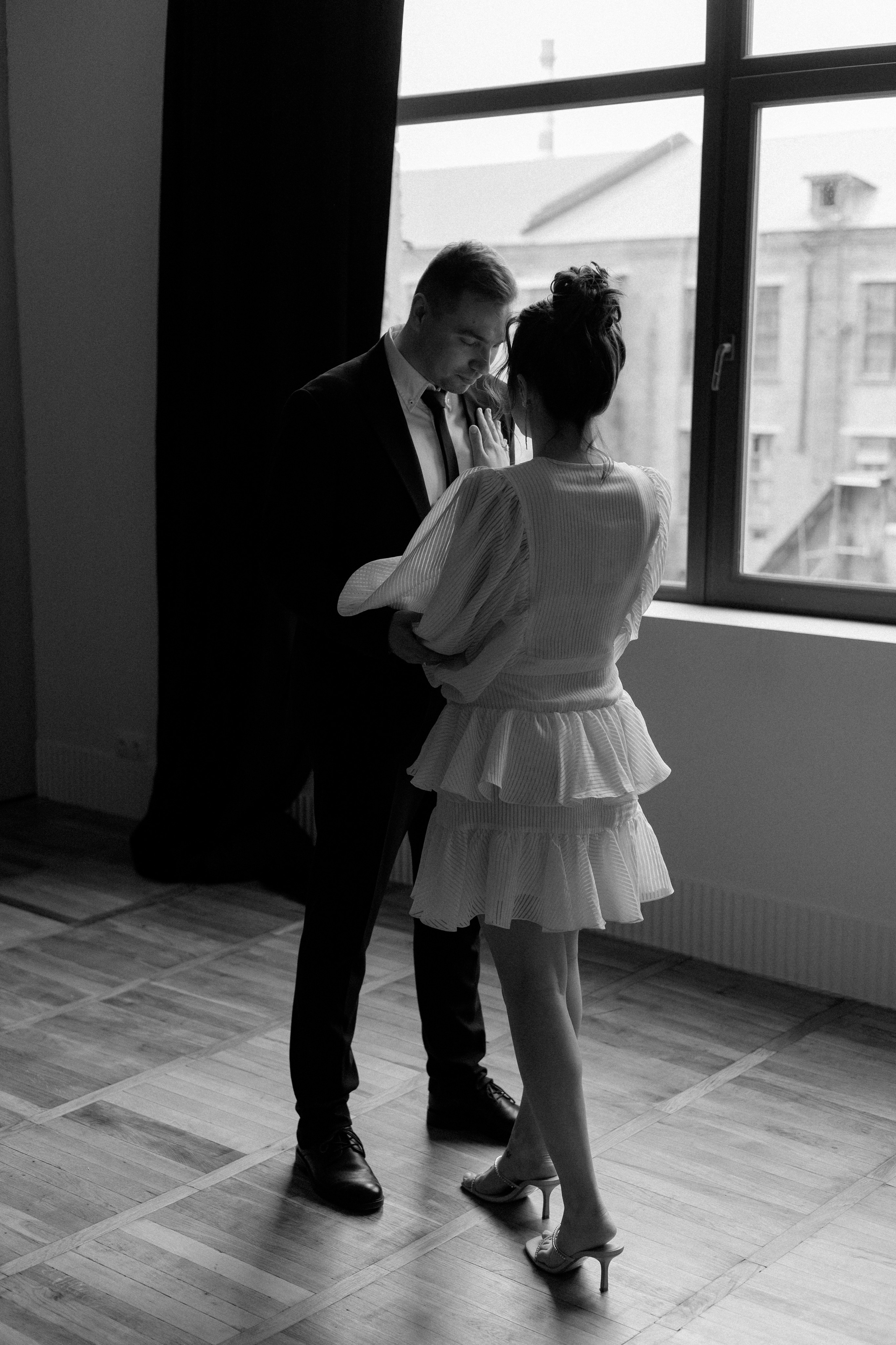 Александр и Виктория. Семейный и свадебный фотограф в Краснодаре Елизавета Замаева