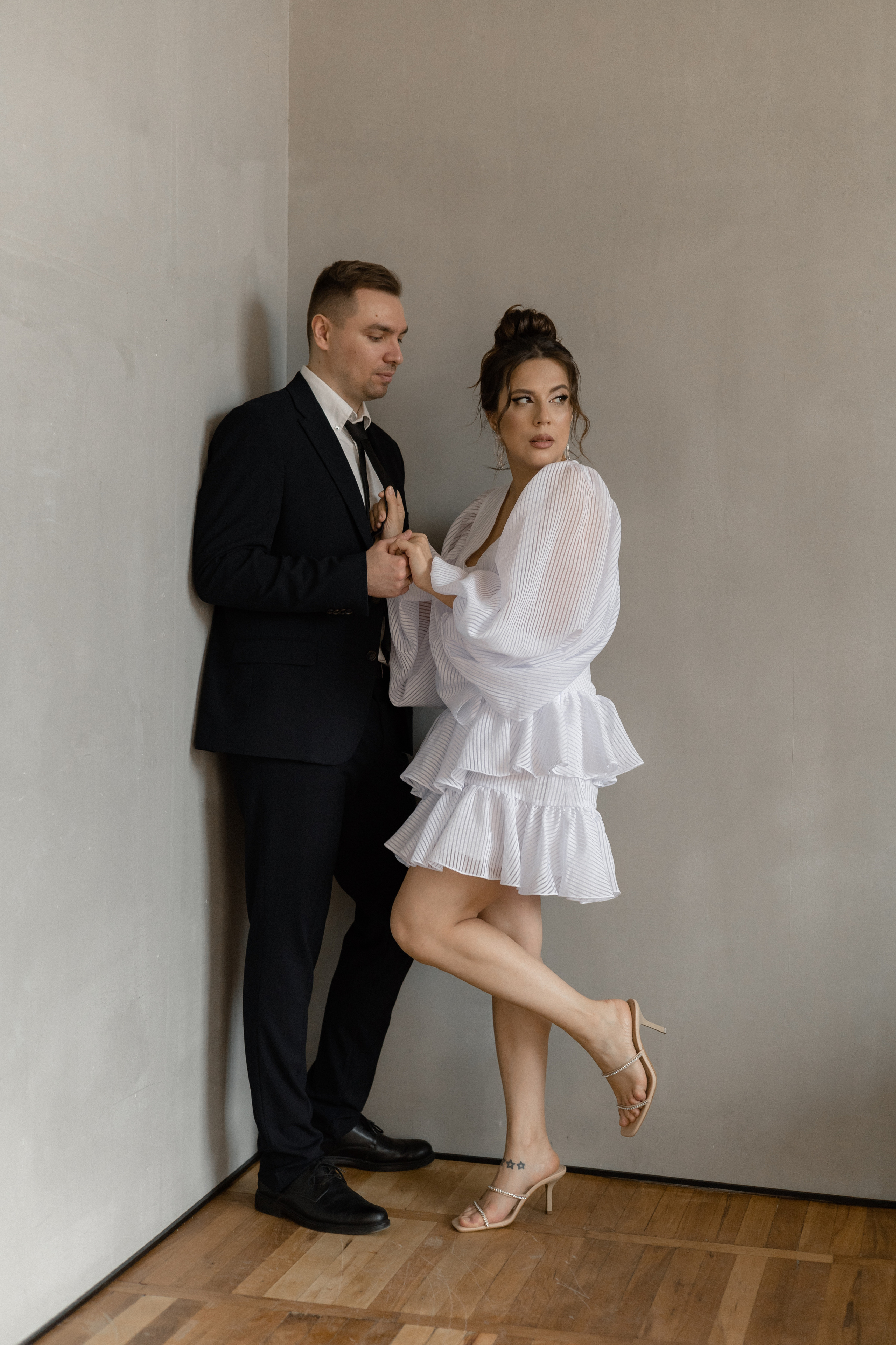 Александр и Виктория. Семейный и свадебный фотограф в Краснодаре Елизавета Замаева