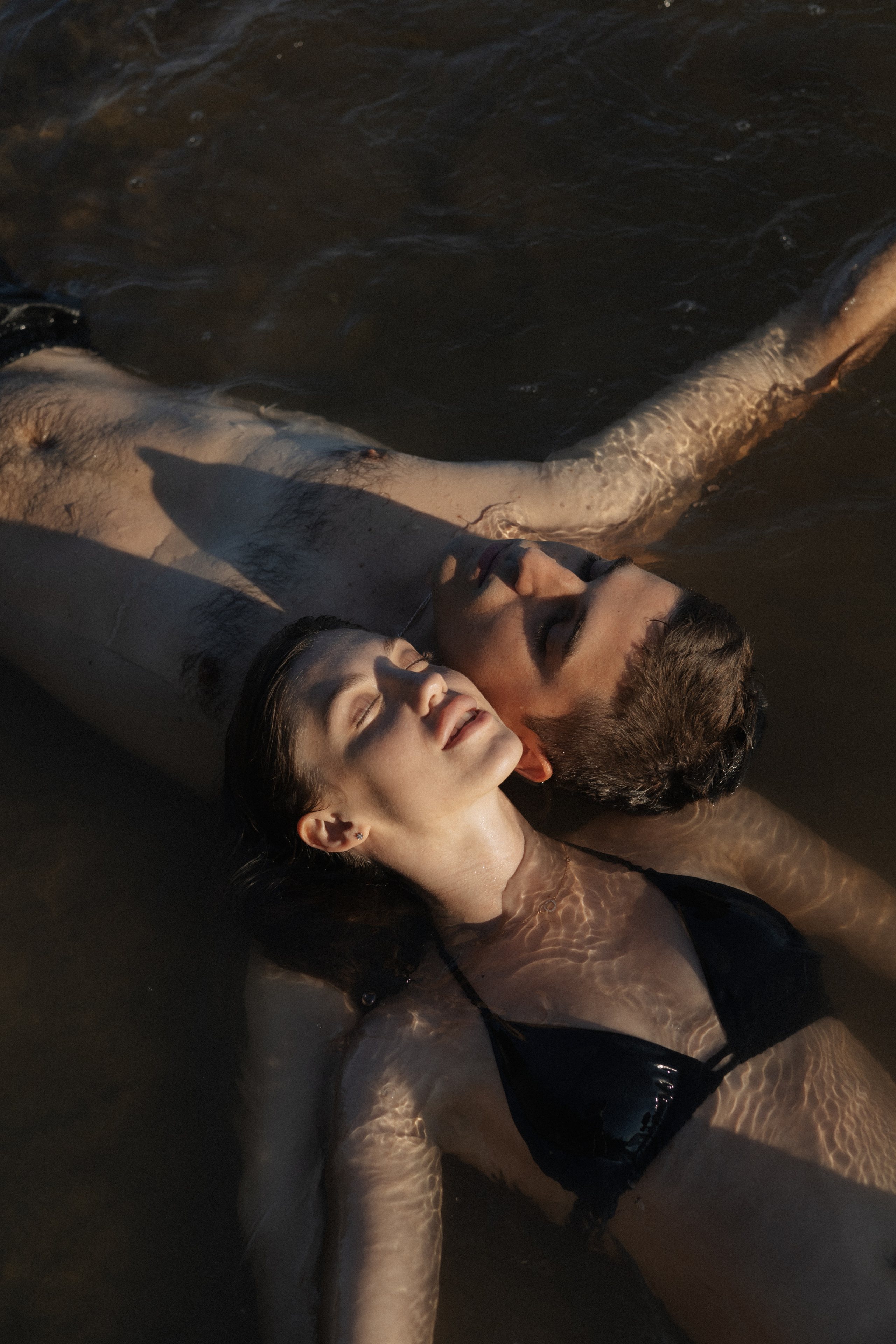 Настя и Стас. Семейный и свадебный фотограф в Краснодаре Елизавета Замаева