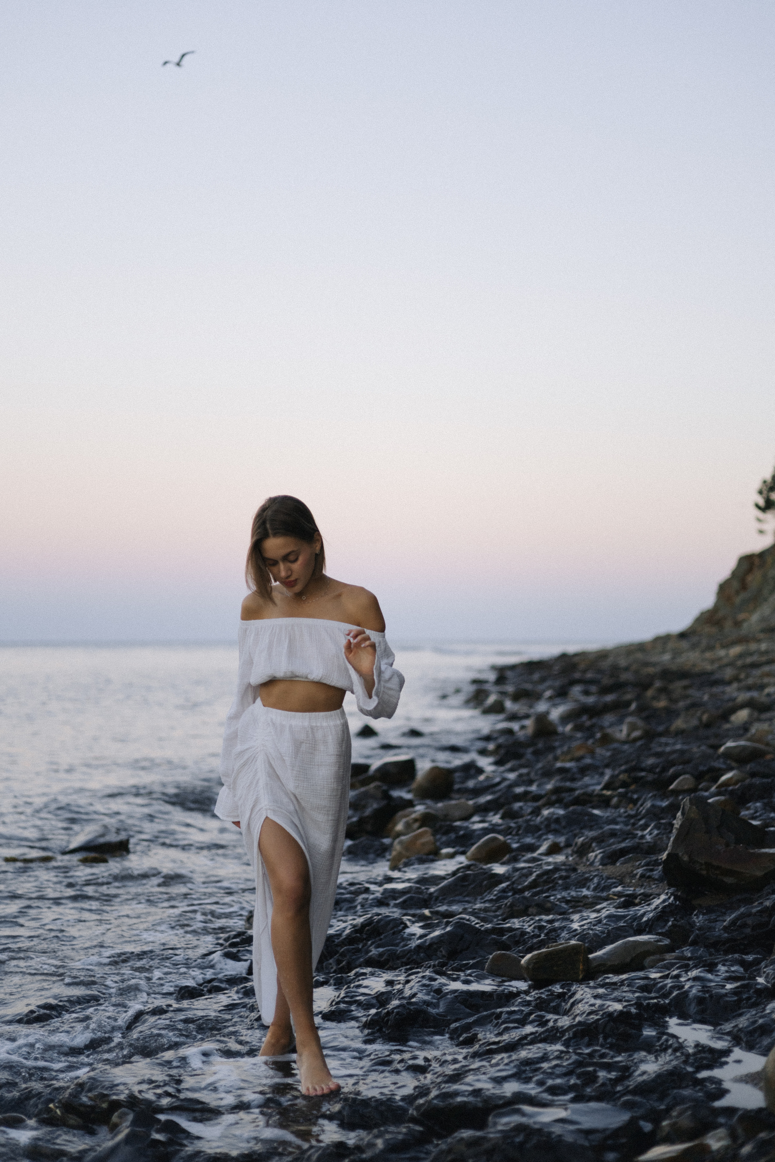 Полина. Семейный и свадебный фотограф в Краснодаре Елизавета Замаева