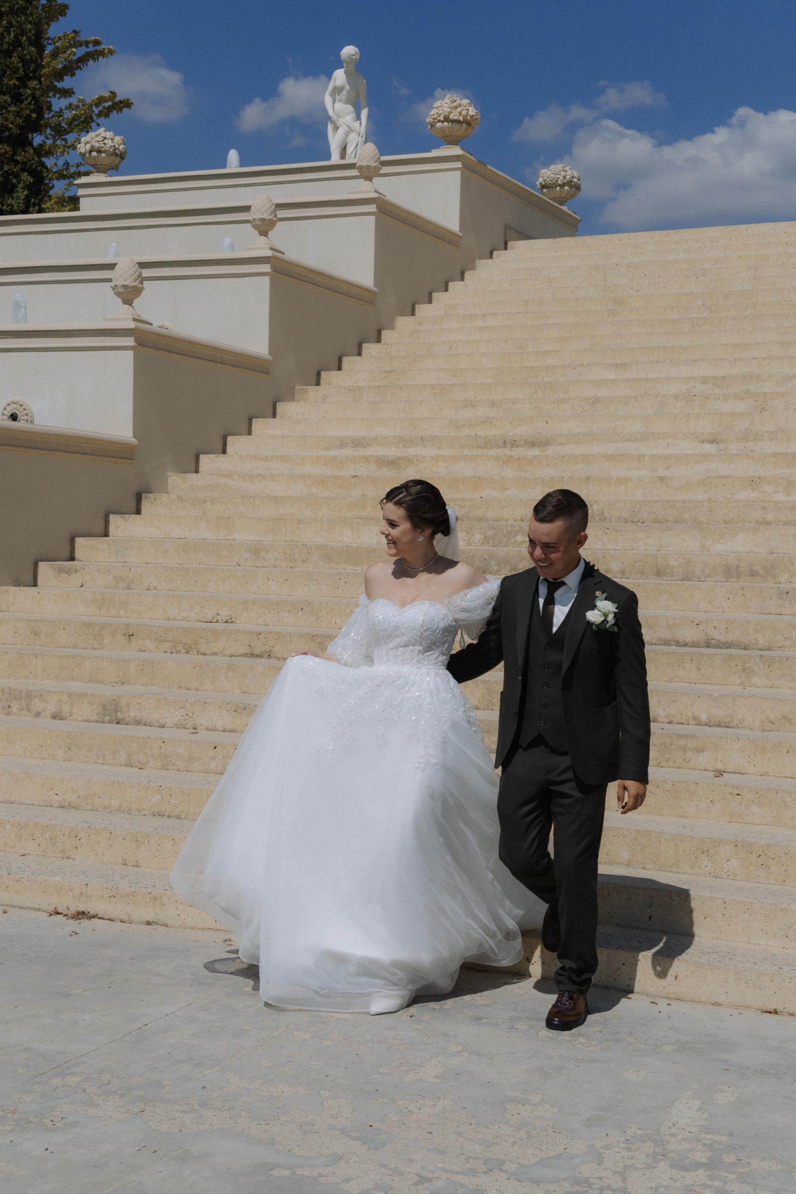 Алексей и Ольга. Семейный и свадебный фотограф в Краснодаре Елизавета Замаева