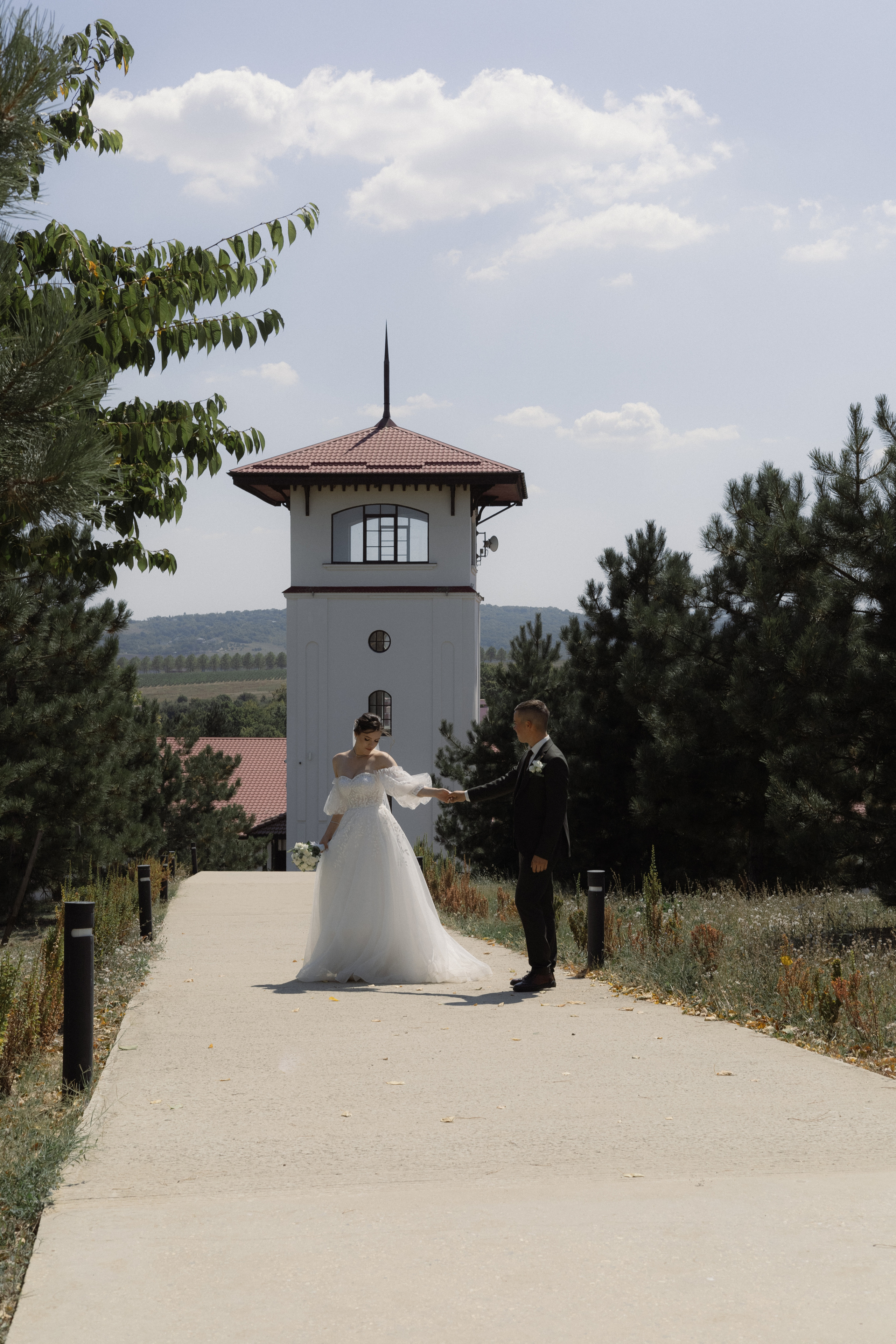 Алексей и Ольга. Семейный и свадебный фотограф в Краснодаре Елизавета Замаева