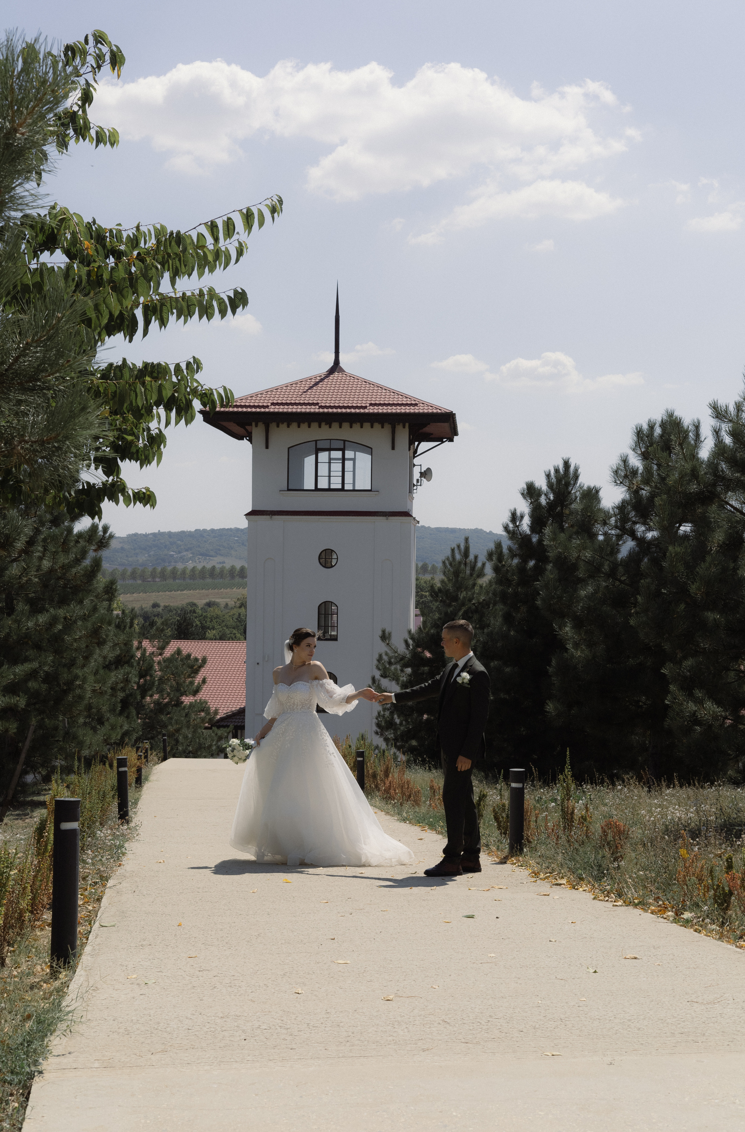 Алексей и Ольга. Семейный и свадебный фотограф в Краснодаре Елизавета Замаева